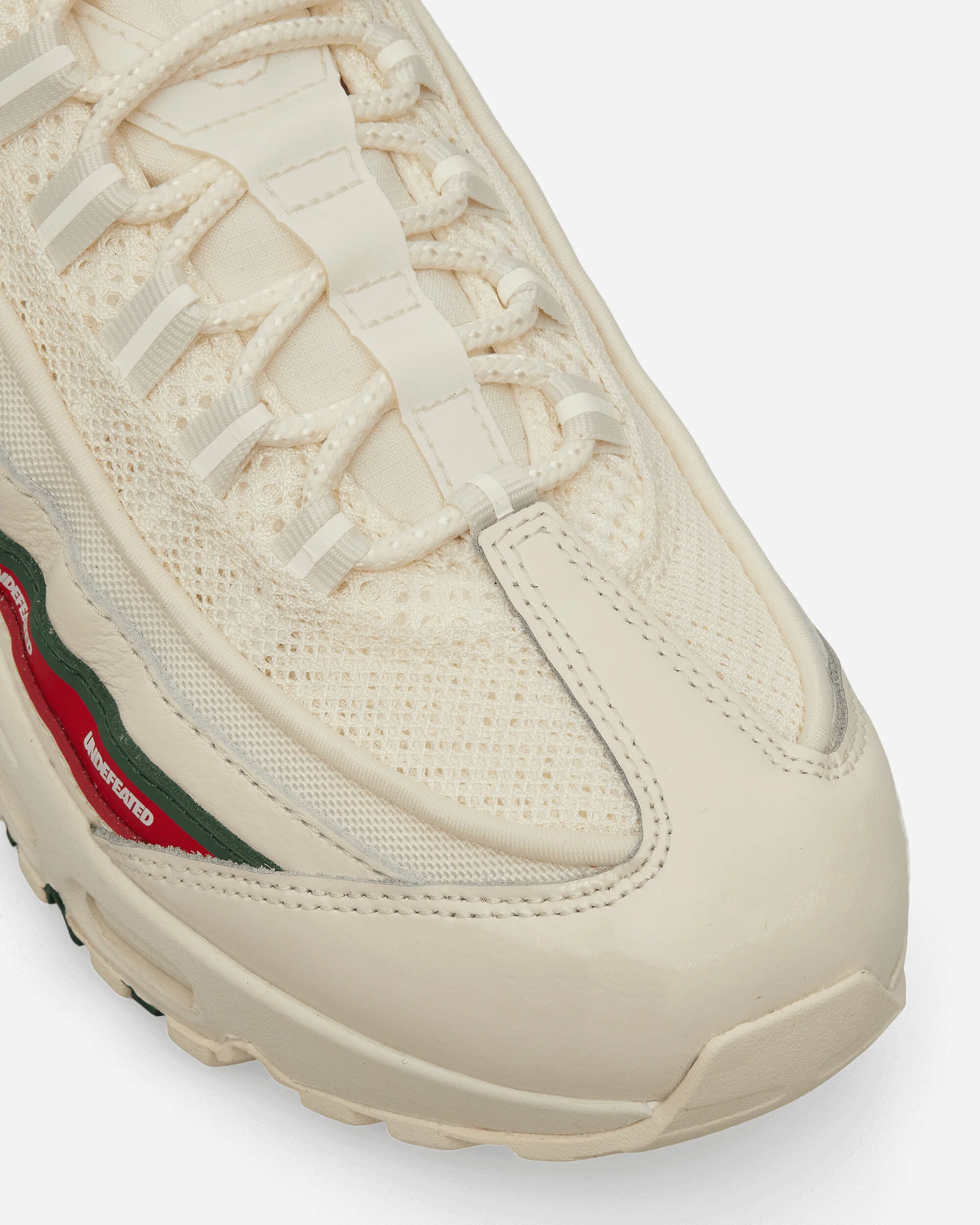 UNDEFEATED Air Max 95 Sneakers Sail - Image 7