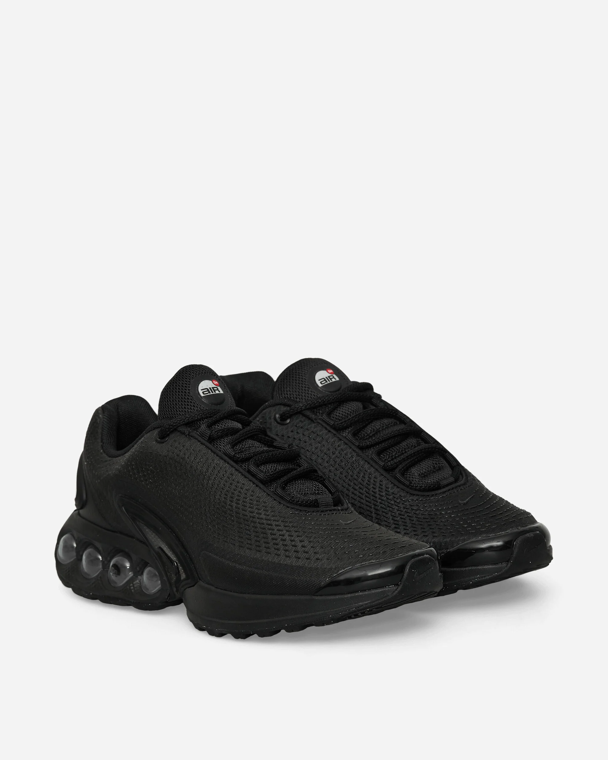 Air Max DN Sneakers Black / Metallic Dark Grey - Image 2