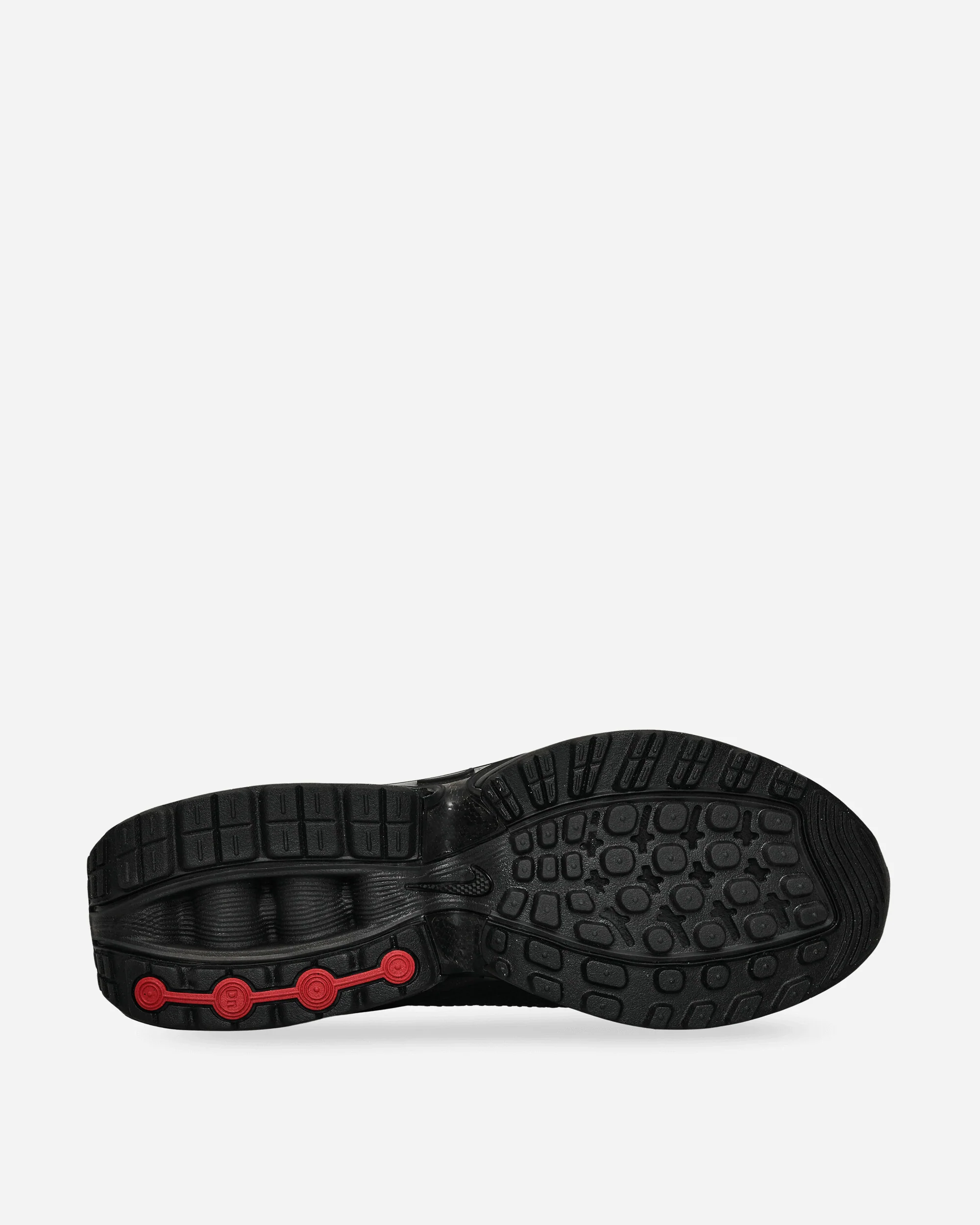 Air Max DN Sneakers Black / Metallic Dark Grey - Image 5