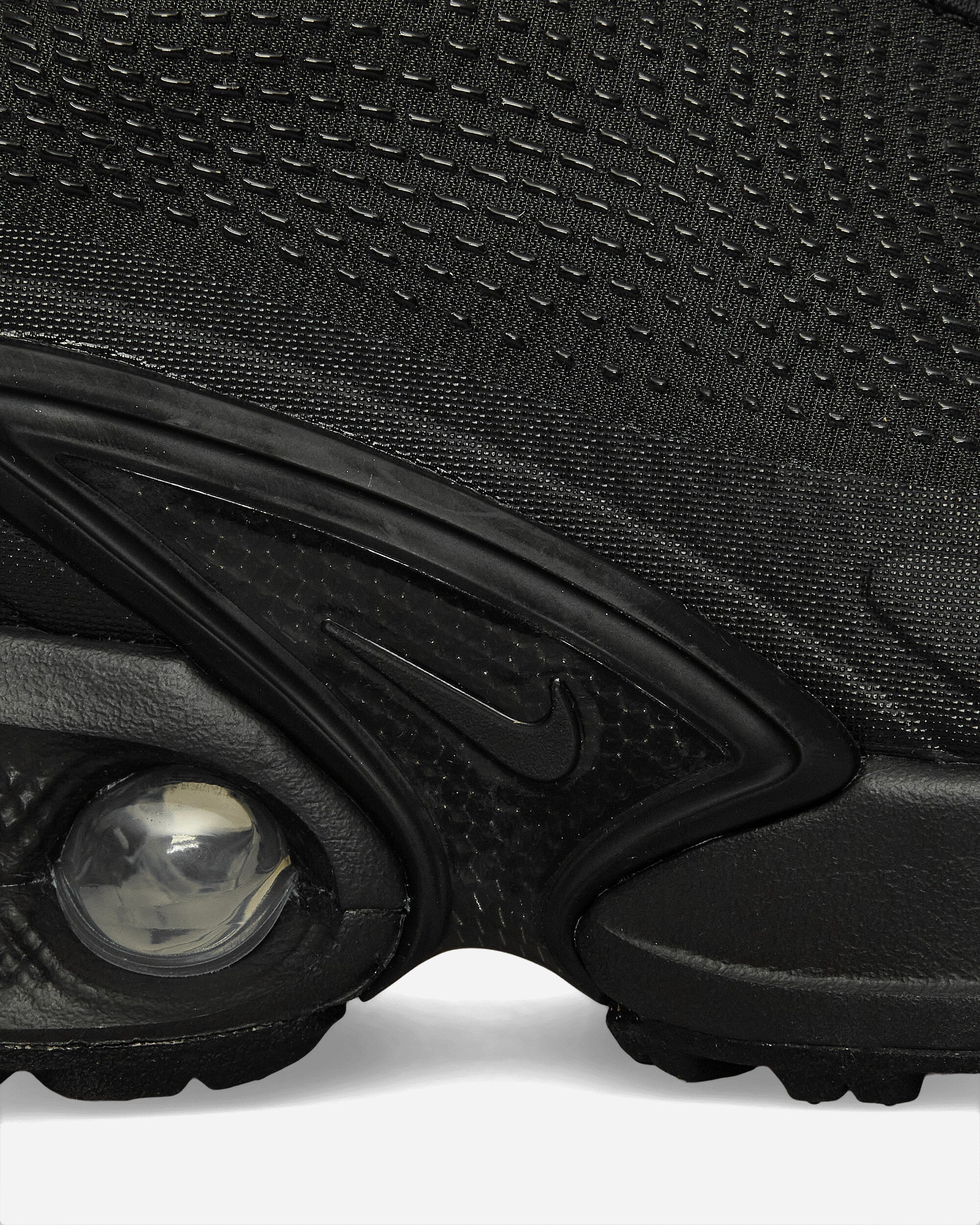 Air Max DN Sneakers Black / Metallic Dark Grey - Image 6
