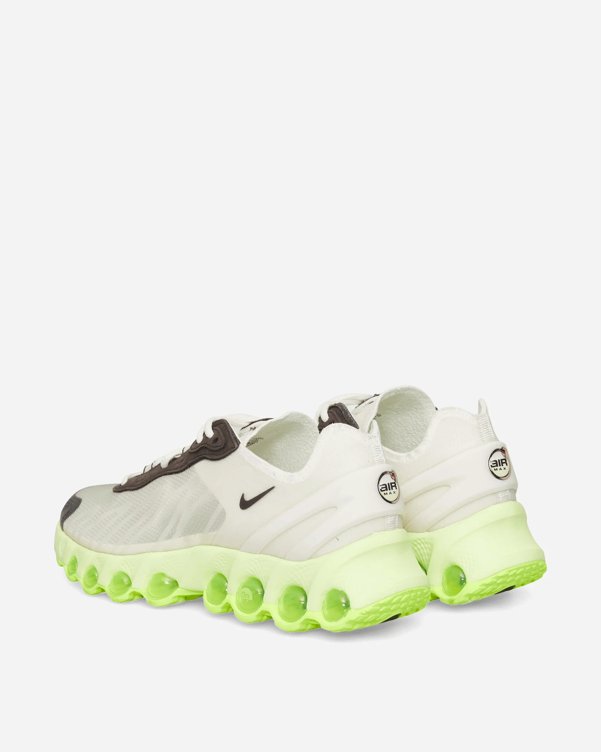 Air Max Dn8 Sneakers Shadow Brown / Phantom - Image 4