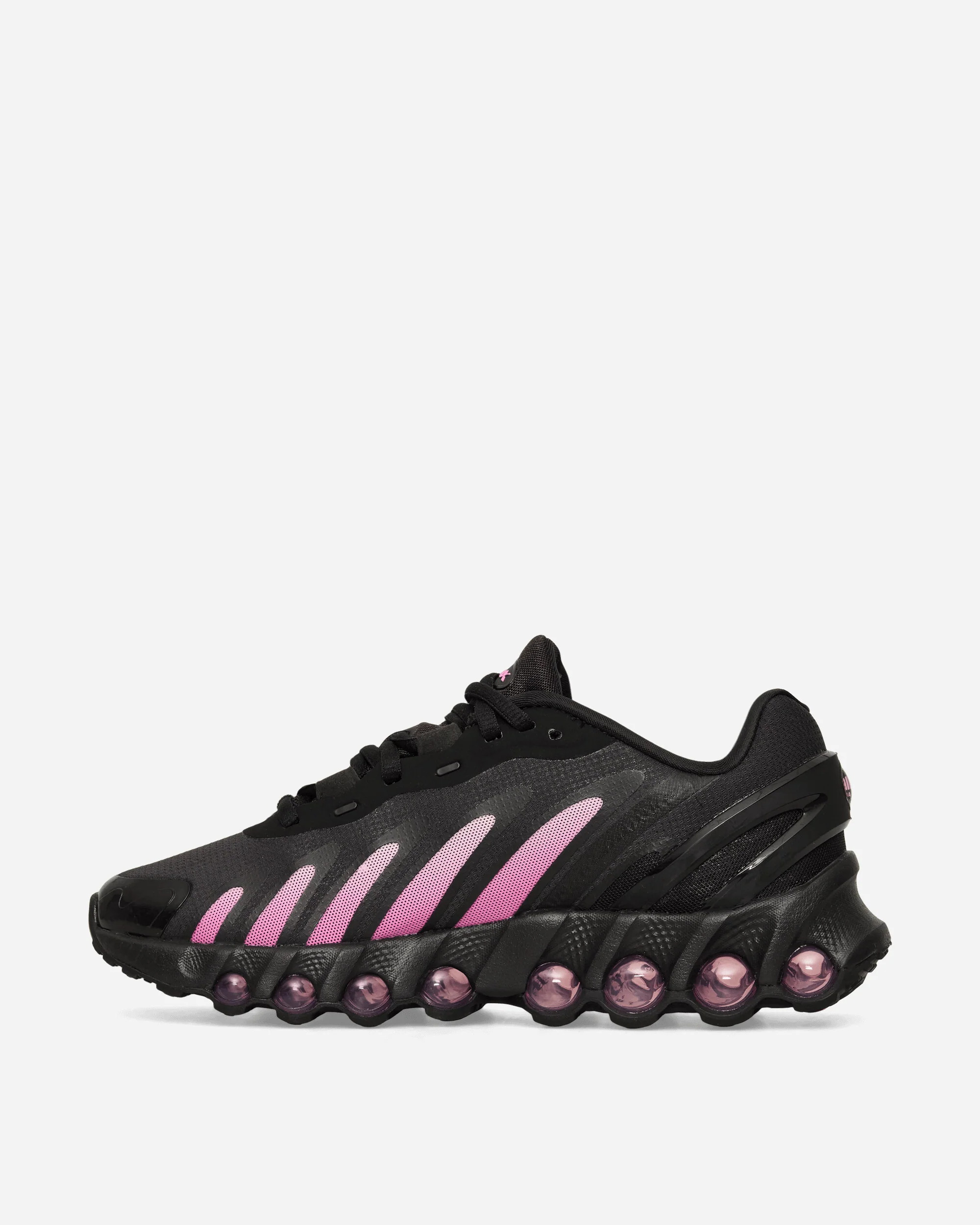 Women's Air Max Dn8 Sneakers Black / Playful Pink / Pink Foam - Image 3