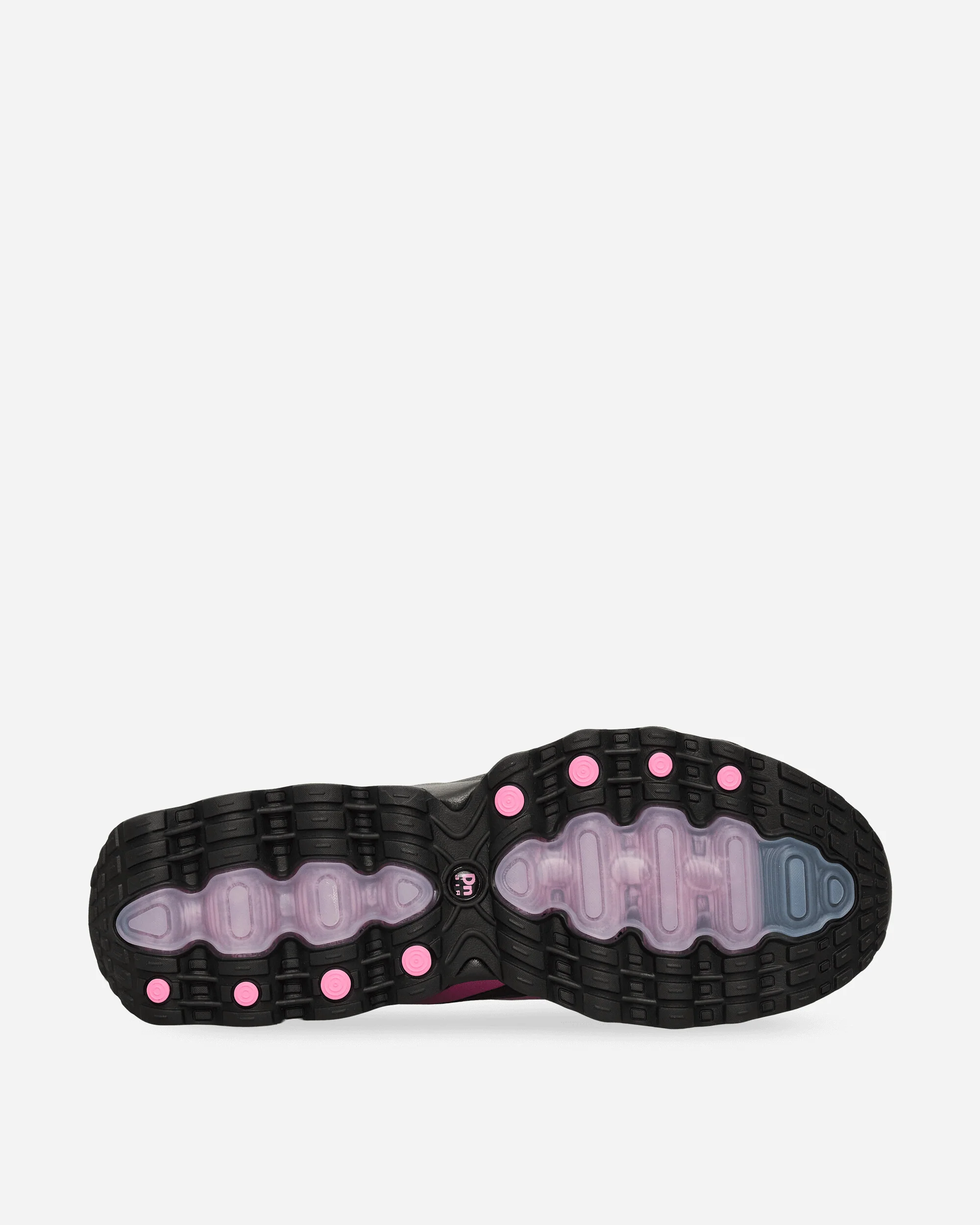 Women's Air Max Dn8 Sneakers Black / Playful Pink / Pink Foam - Image 5