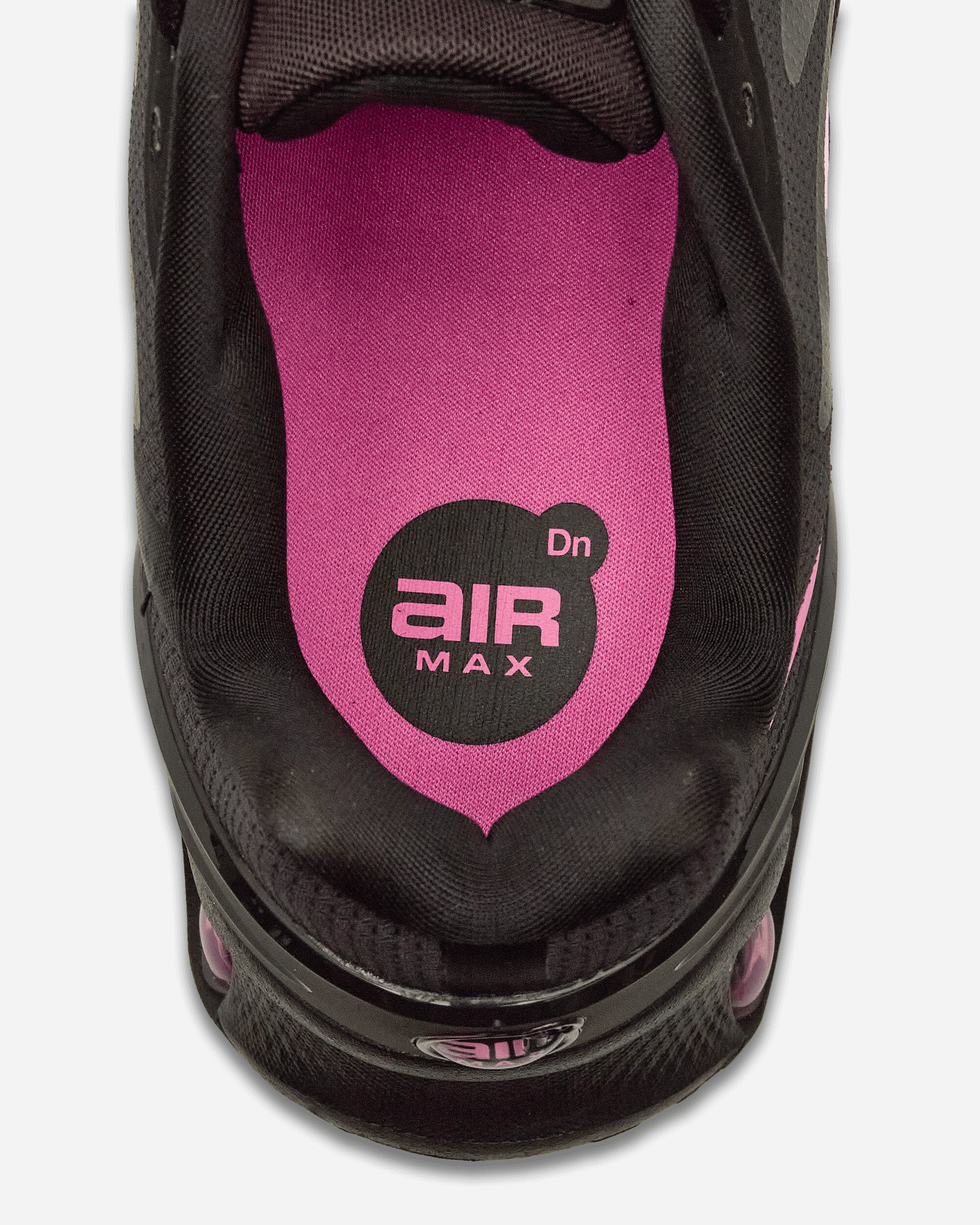 Women's Air Max Dn8 Sneakers Black / Playful Pink / Pink Foam - Image 6