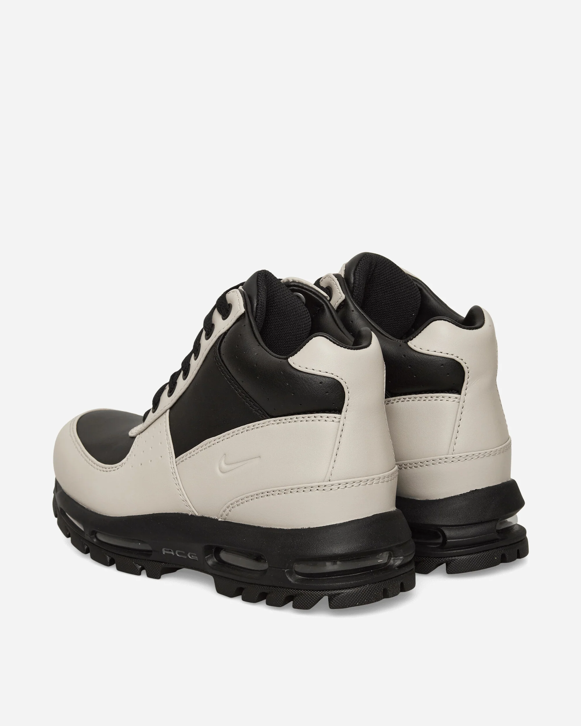 Air Max Goadome Boots College Grey / Black - Image 4