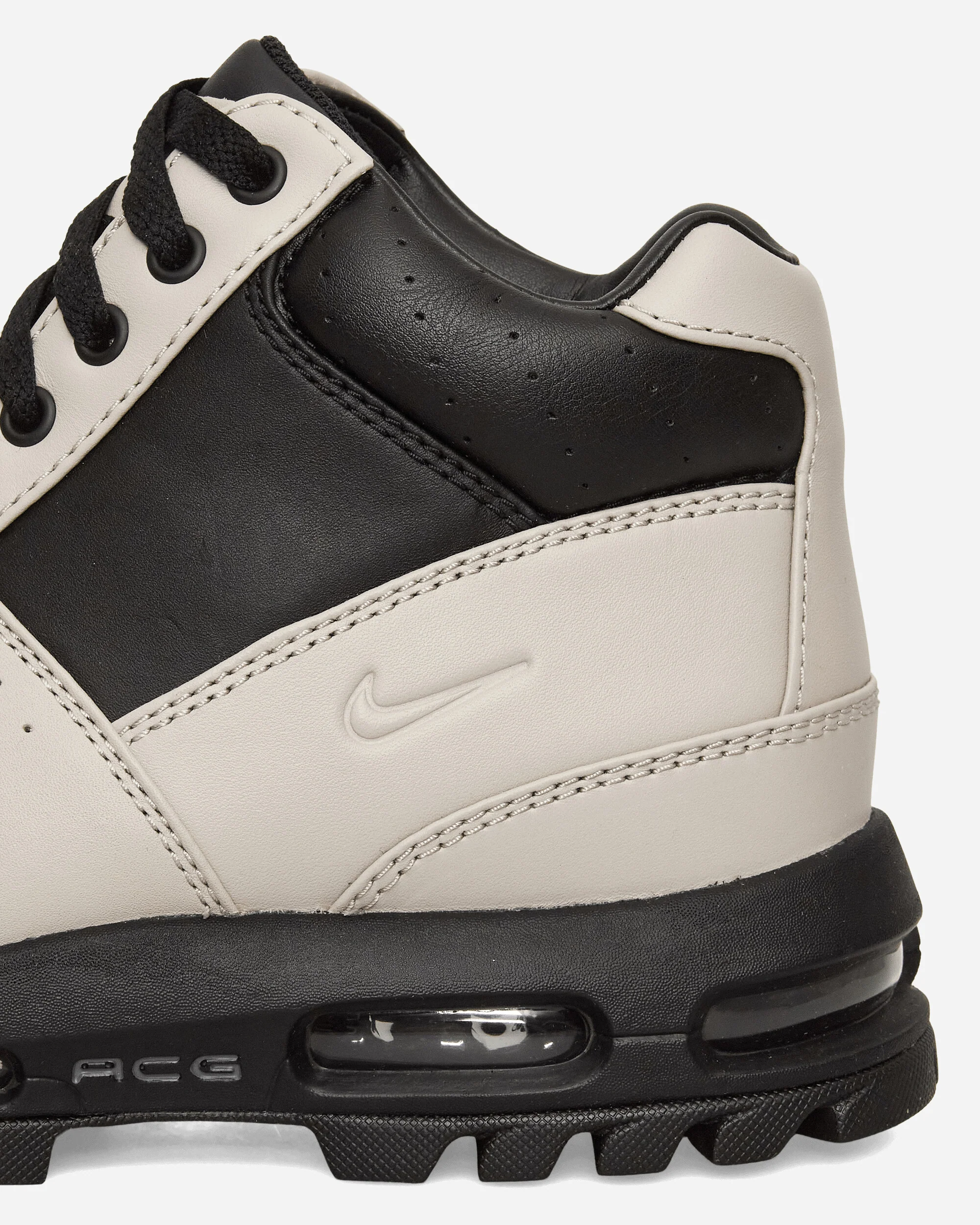 Air Max Goadome Boots College Grey / Black - Image 6