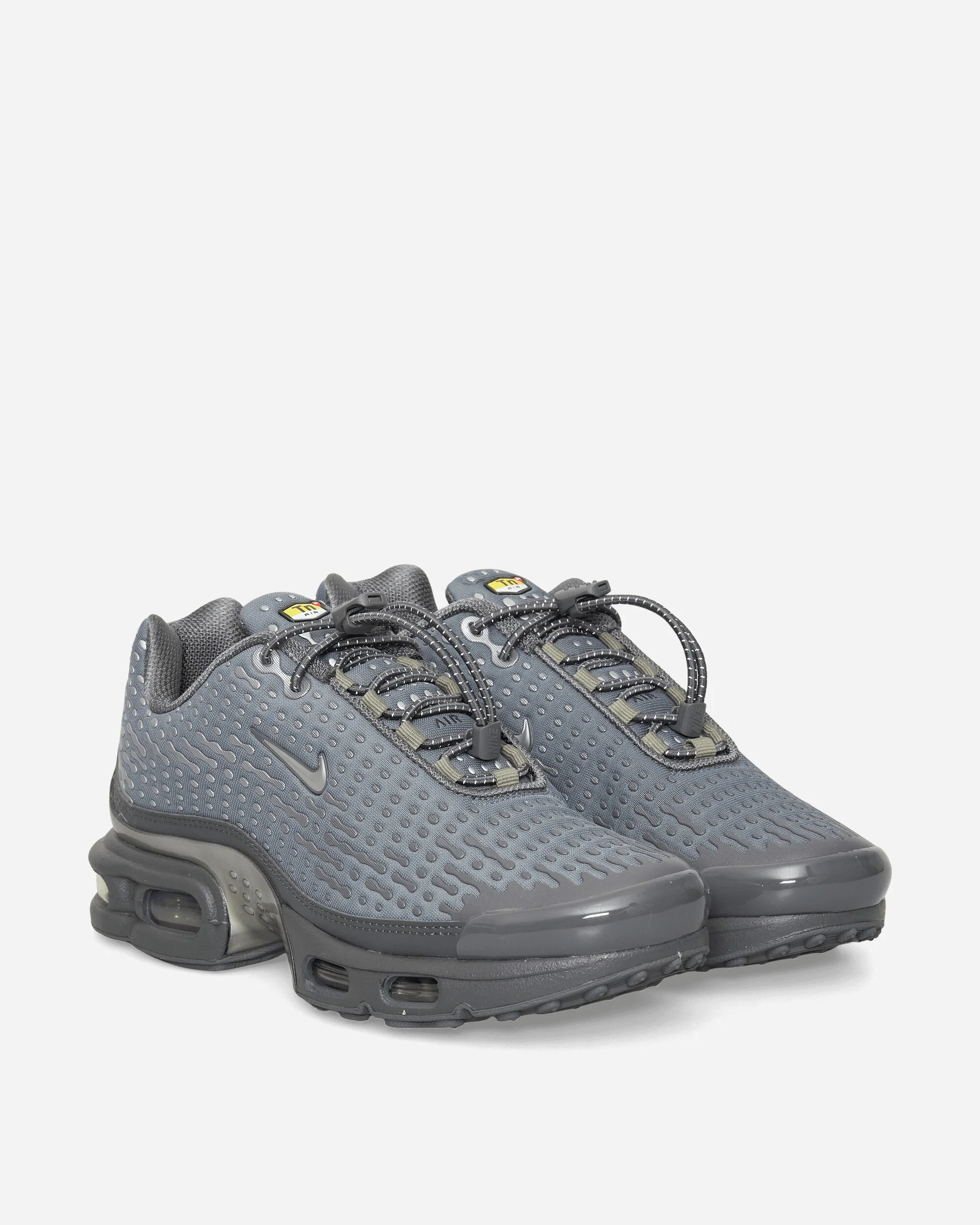 Air Max Plus VII Sneakers Iron Grey / Smoke Grey - Image 2