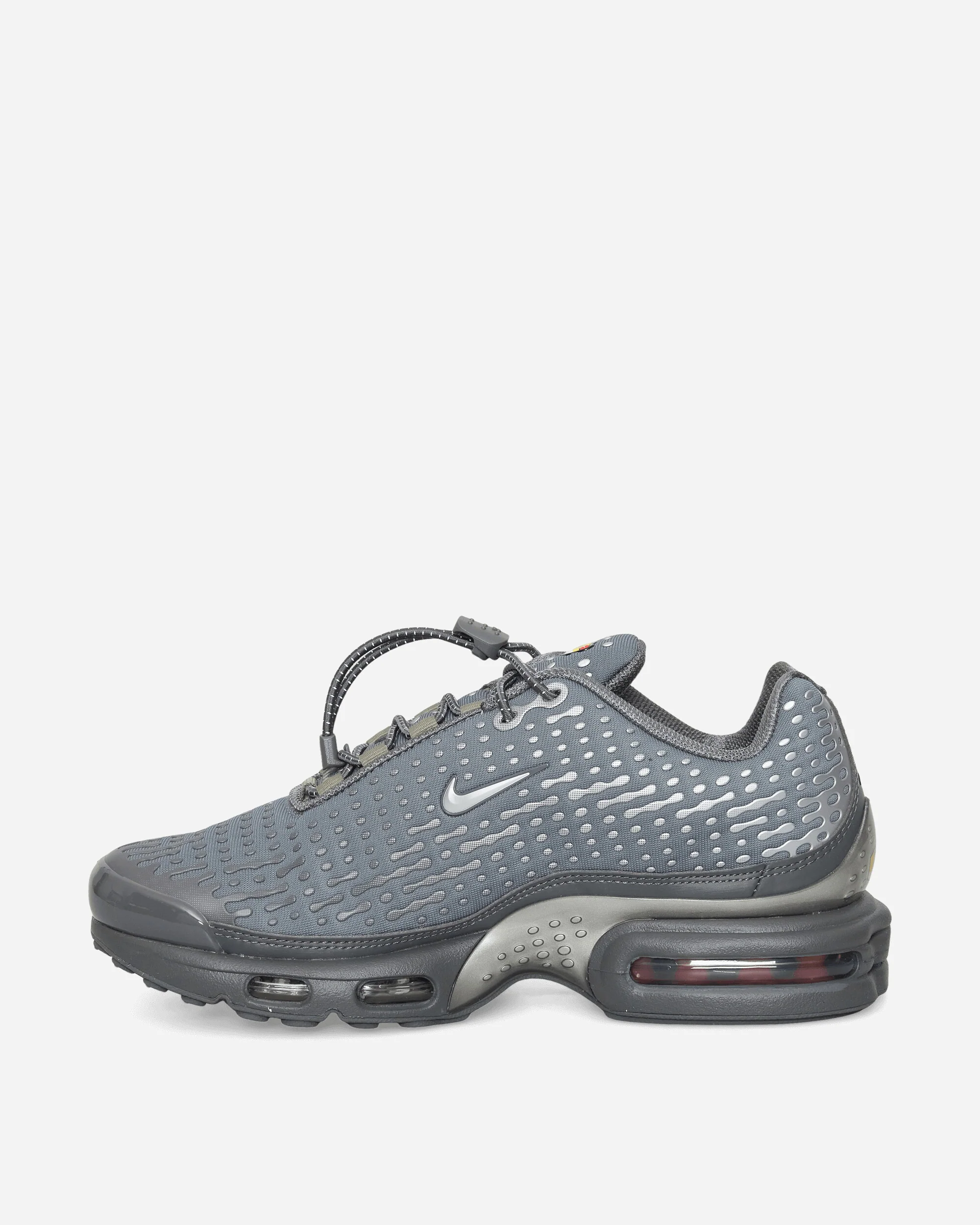 Air Max Plus VII Sneakers Iron Grey / Smoke Grey - Image 3