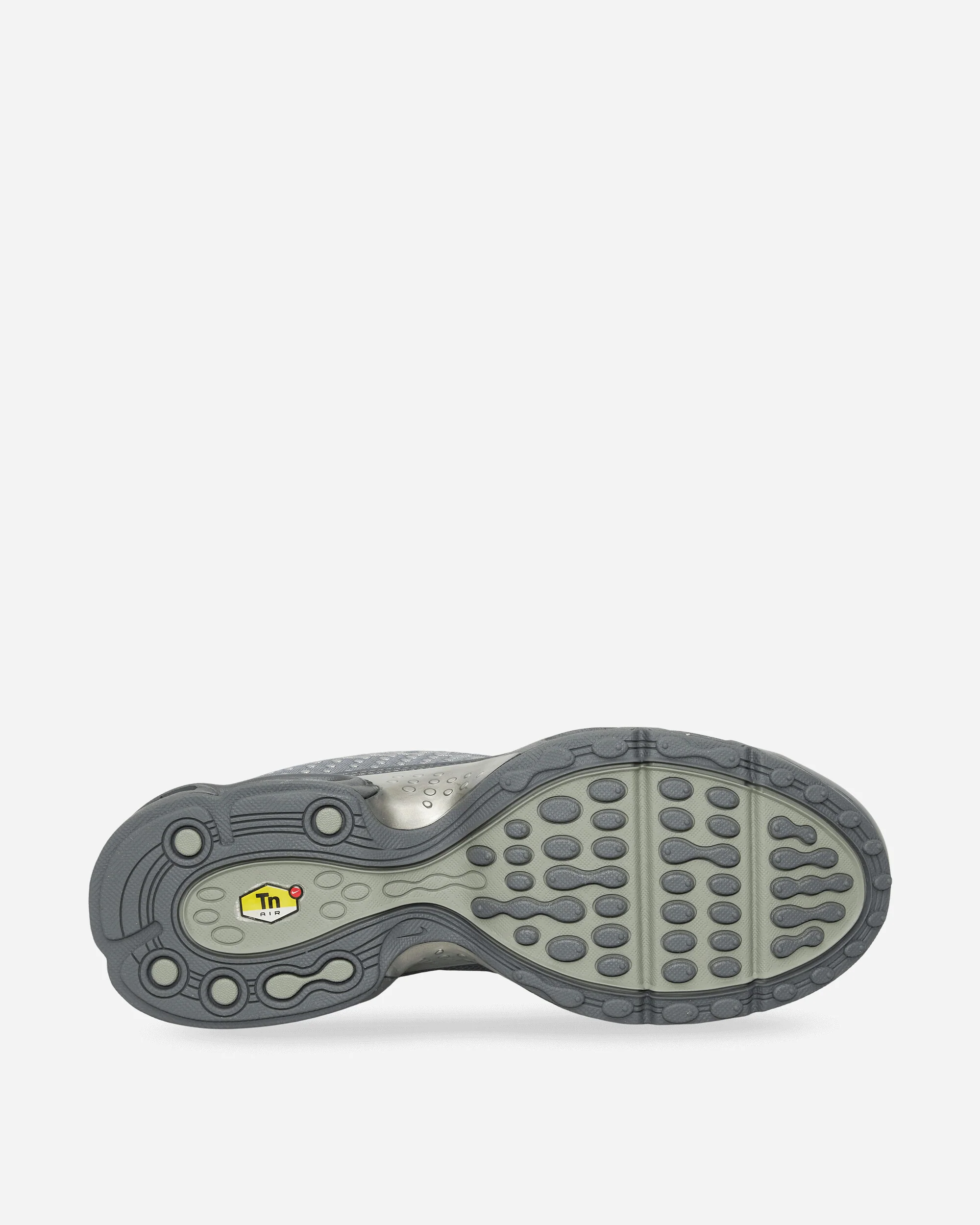 Air Max Plus VII Sneakers Iron Grey / Smoke Grey - Image 5