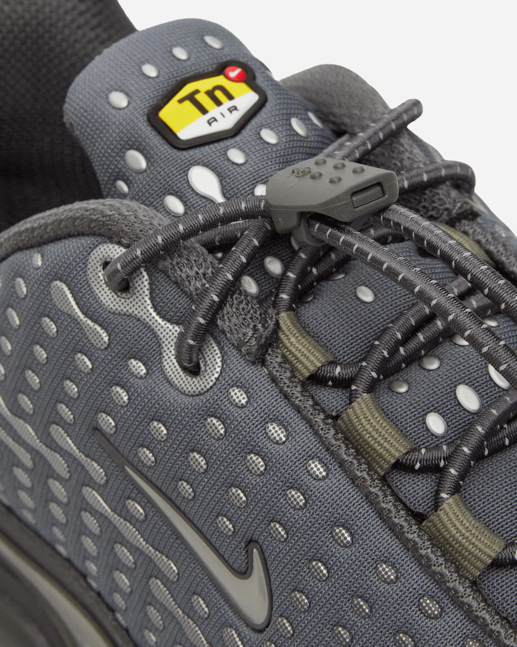 Air Max Plus VII Sneakers Iron Grey / Smoke Grey - Image 6