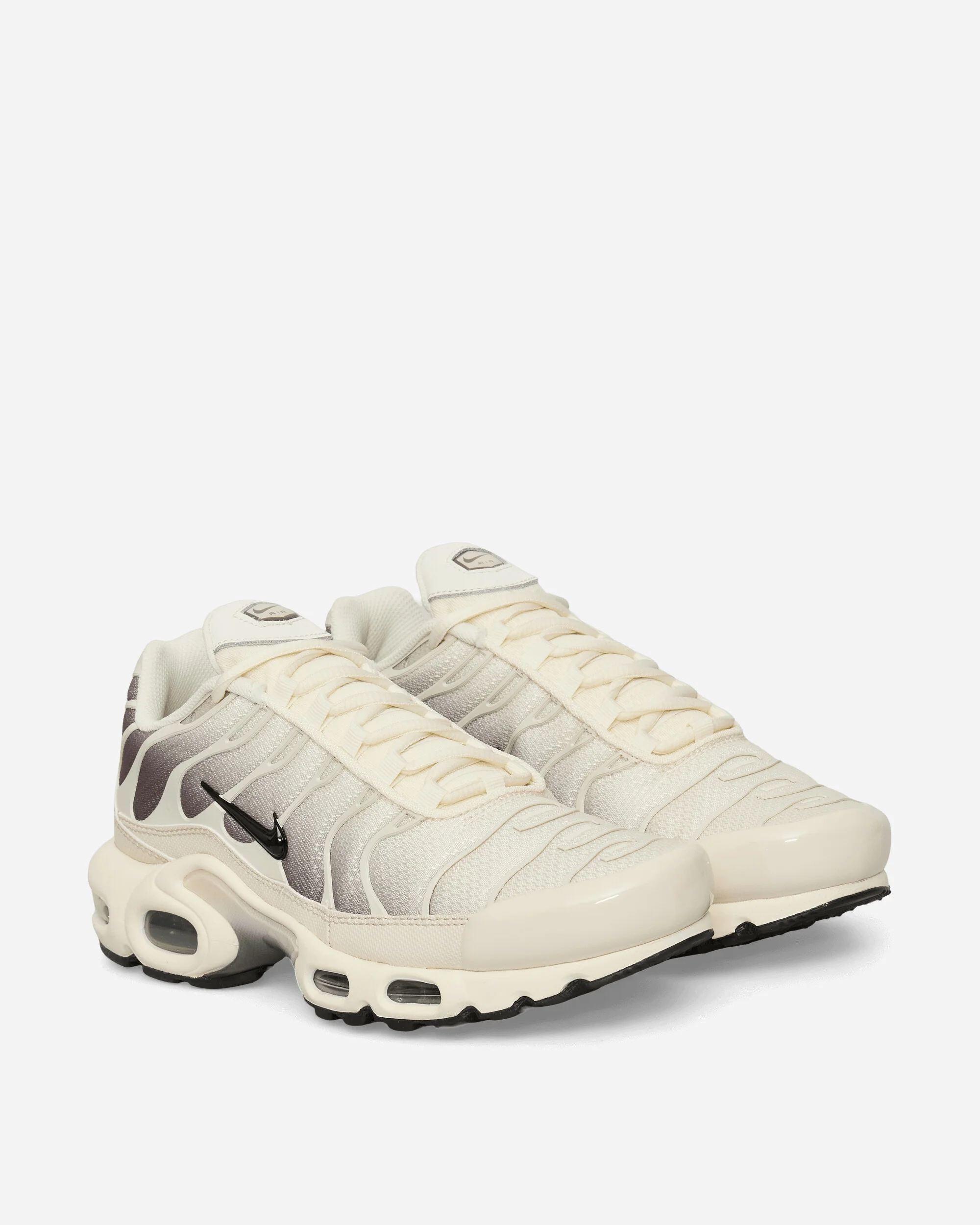 Air Max Plus Sneakers Light Orewood Brown / Black - Image 2