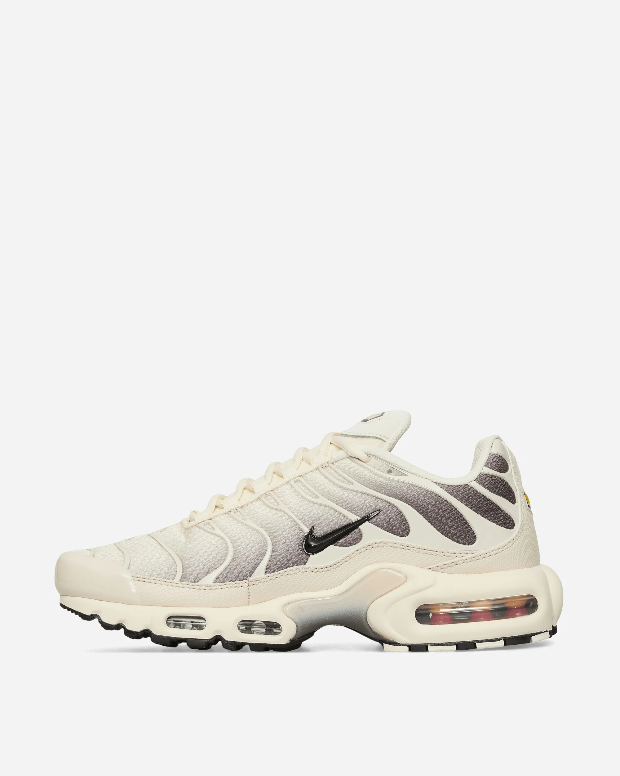 Air Max Plus Sneakers Light Orewood Brown / Black - Image 3