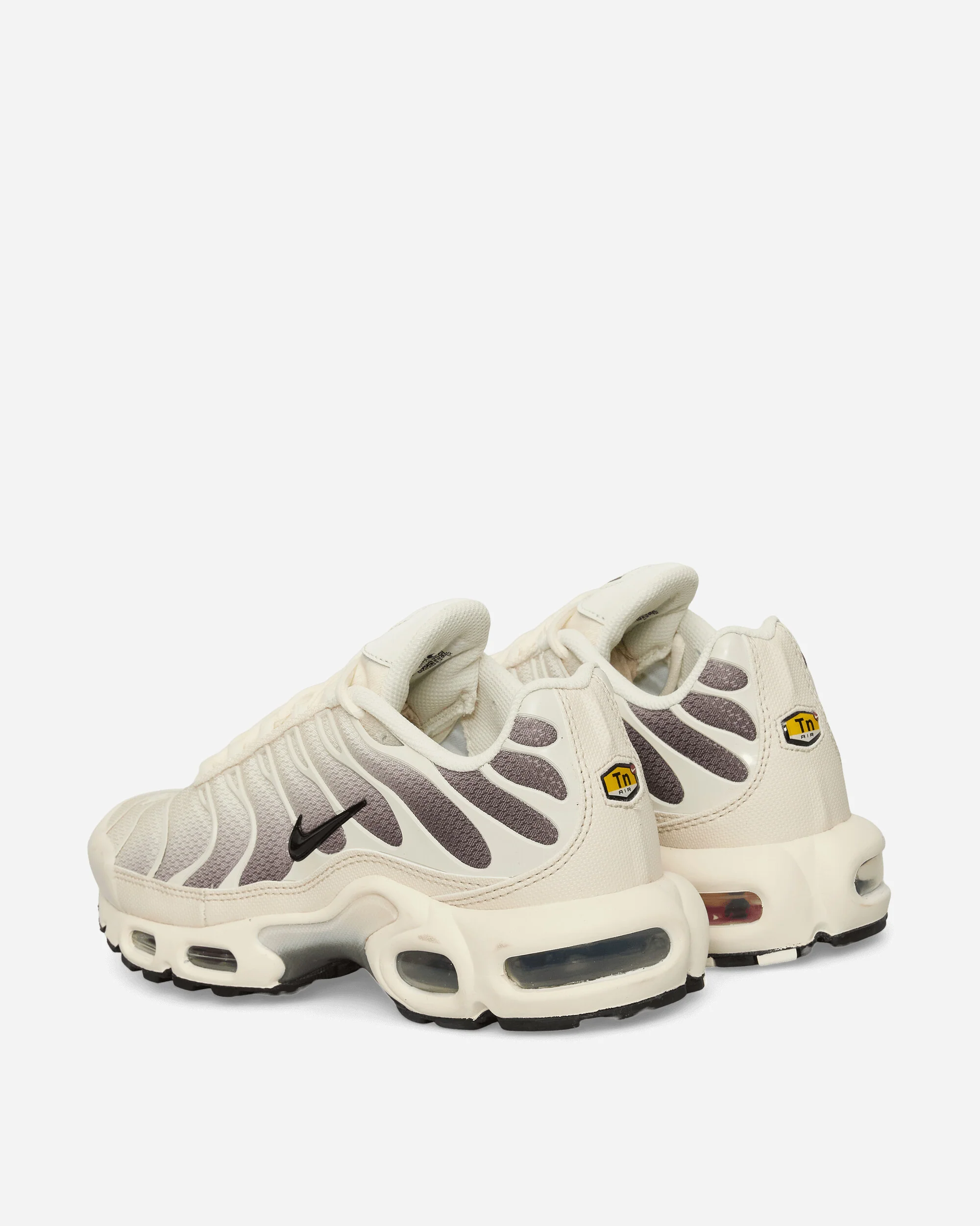 Air Max Plus Sneakers Light Orewood Brown / Black - Image 4
