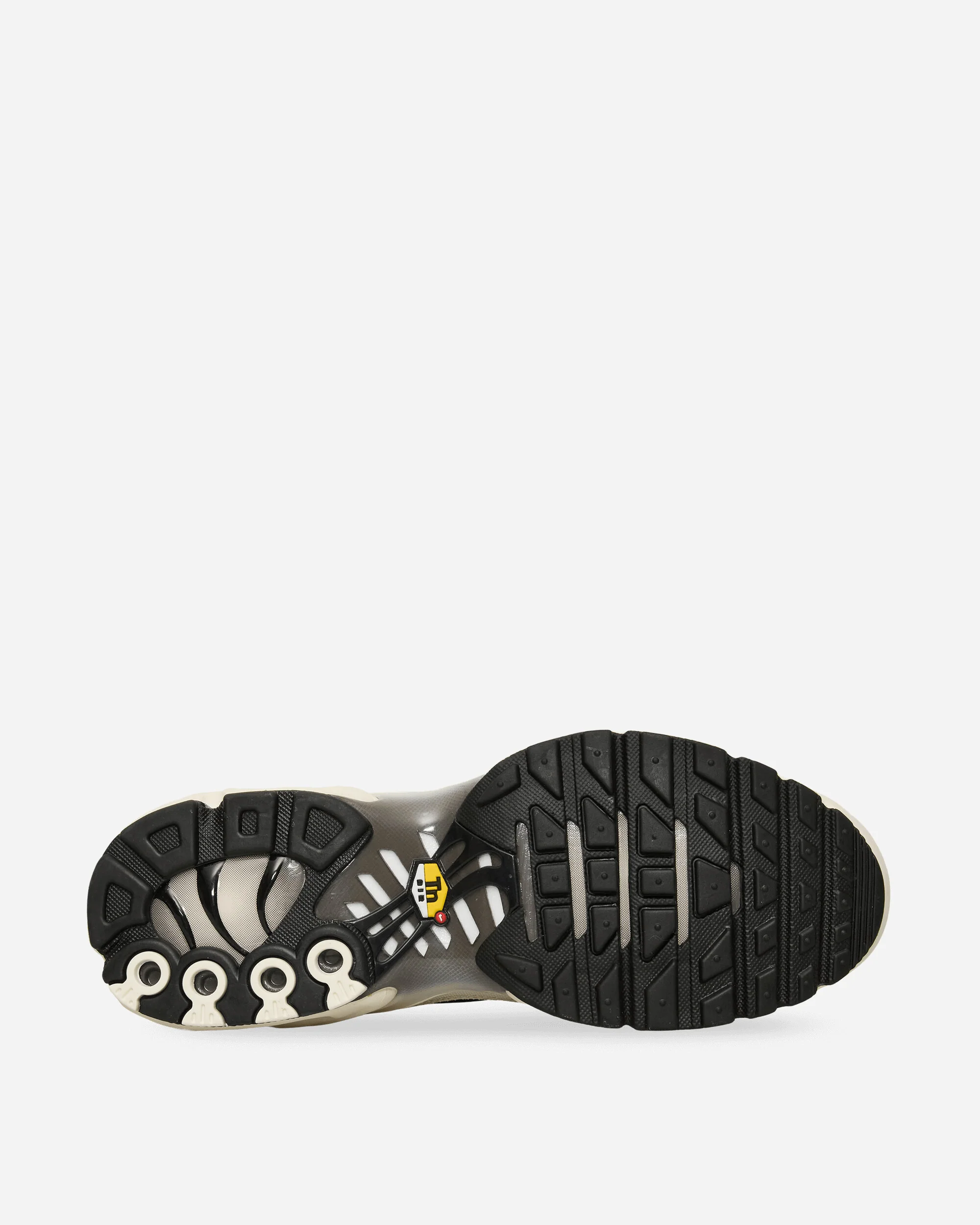 Air Max Plus Sneakers Light Orewood Brown / Black - Image 5