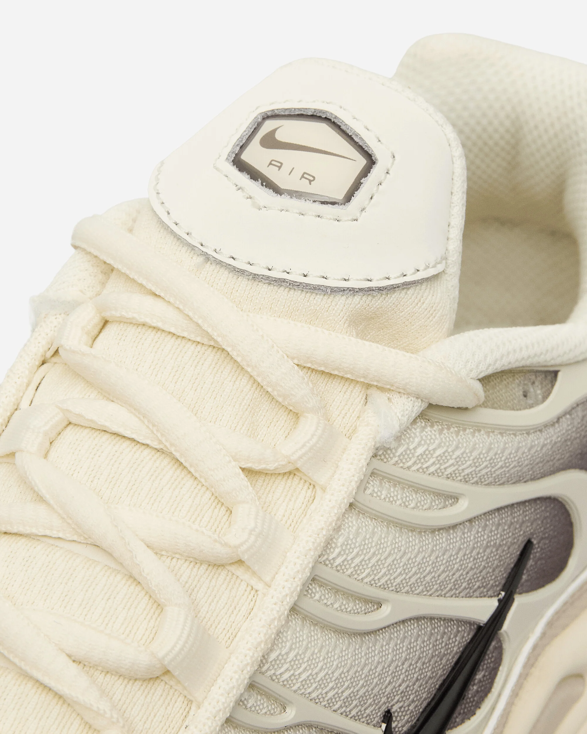 Air Max Plus Sneakers Light Orewood Brown / Black - Image 6