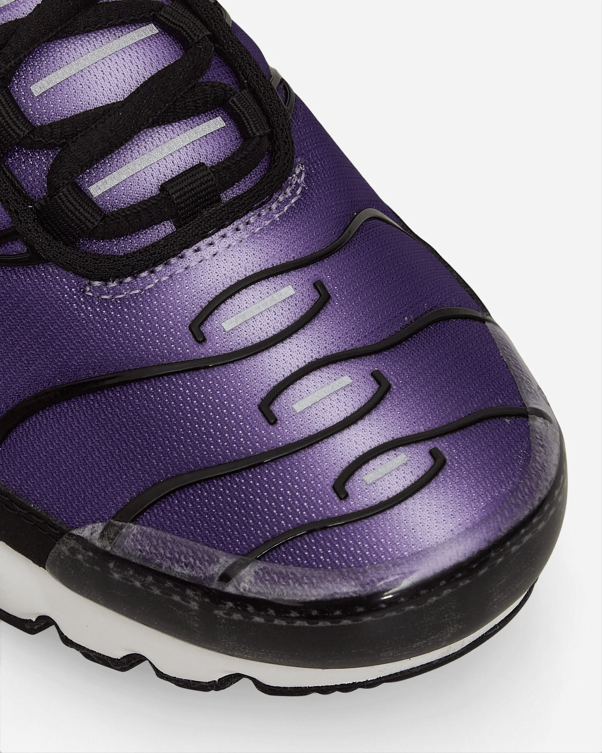 Air Max Plus OG Sneakers Voltage Purple / Orange - Image 6