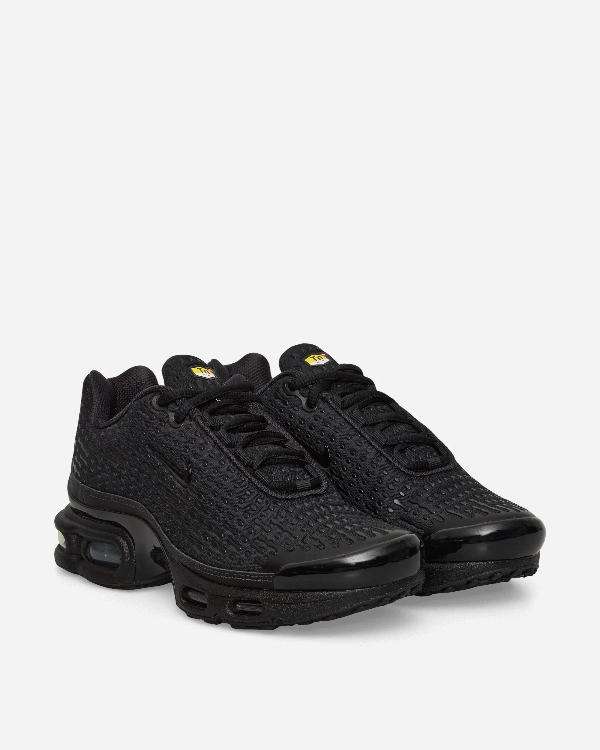 Air Max Plus VII Sneakers Black / Anthracite - Image 2