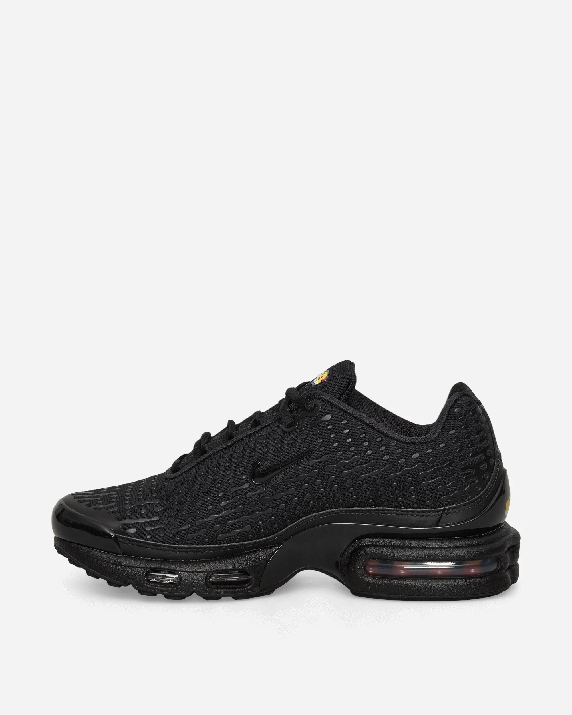 Air Max Plus VII Sneakers Black / Anthracite - Image 3