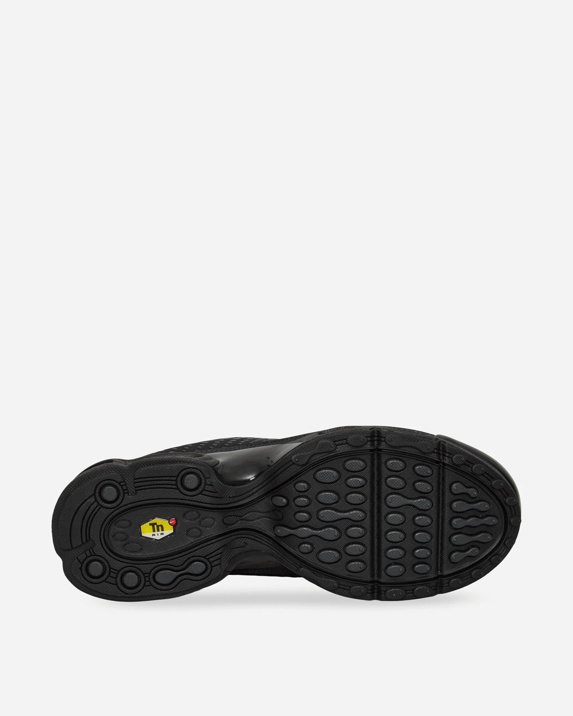 Air Max Plus VII Sneakers Black / Anthracite - Image 5