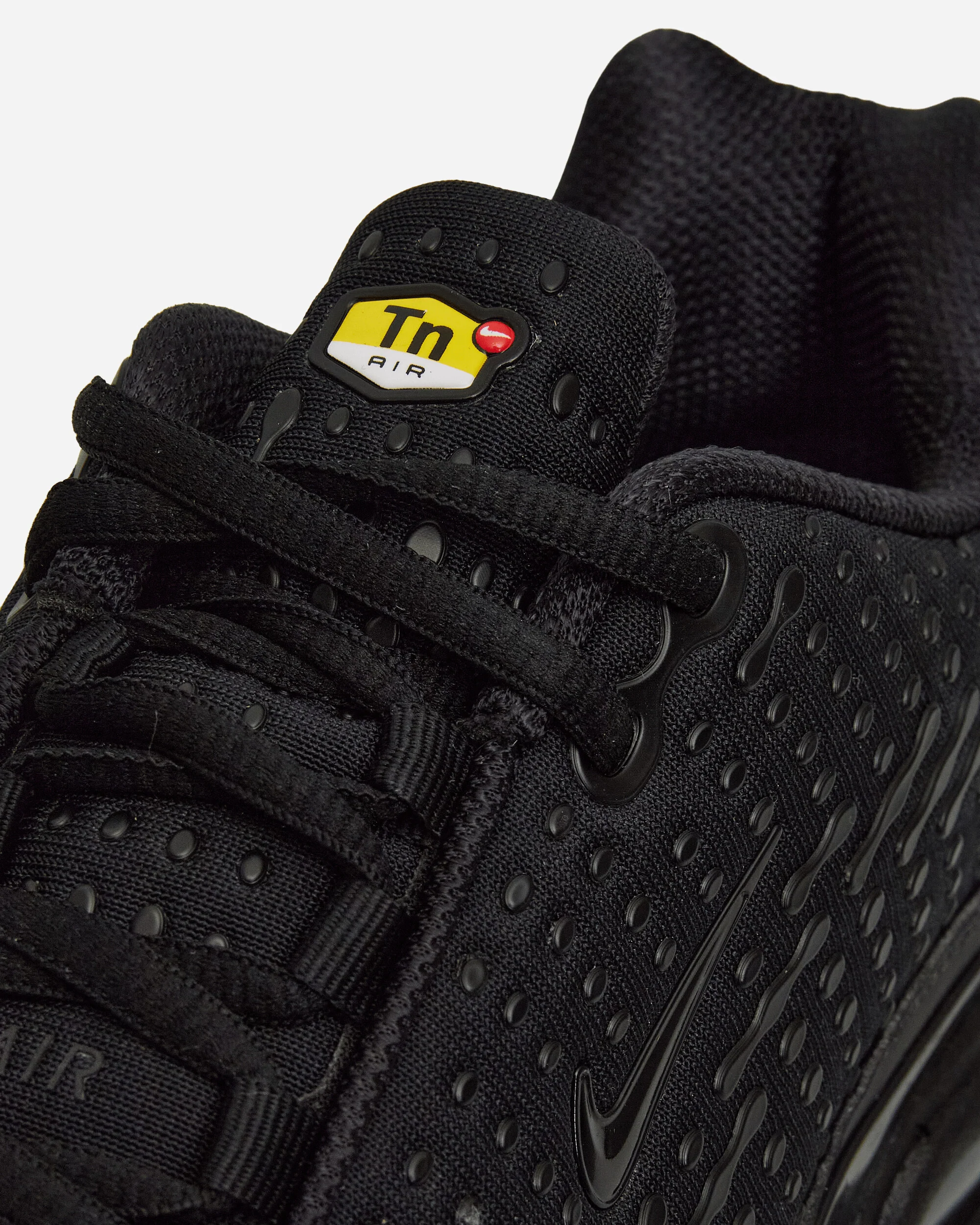 Air Max Plus VII Sneakers Black / Anthracite - Image 6