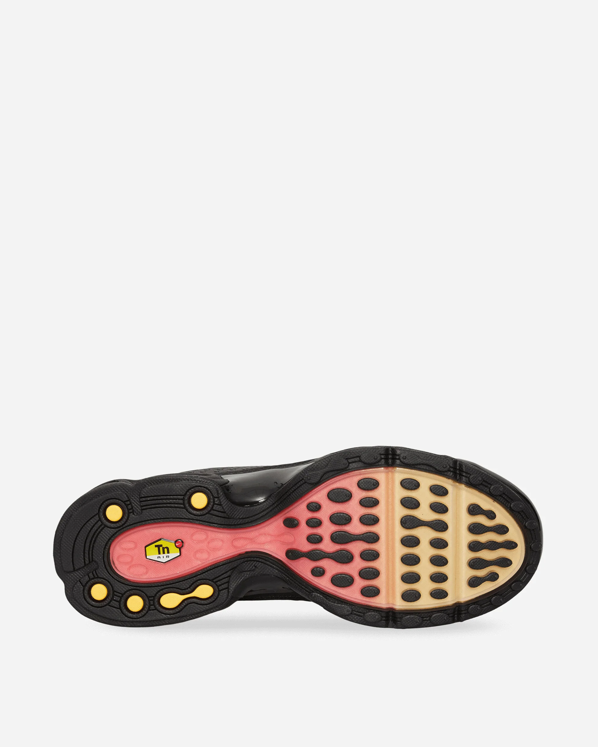 Air Max Plus VII Sneakers Black / Medium Ash / Bright Crimson / Dark Copper - Image 5