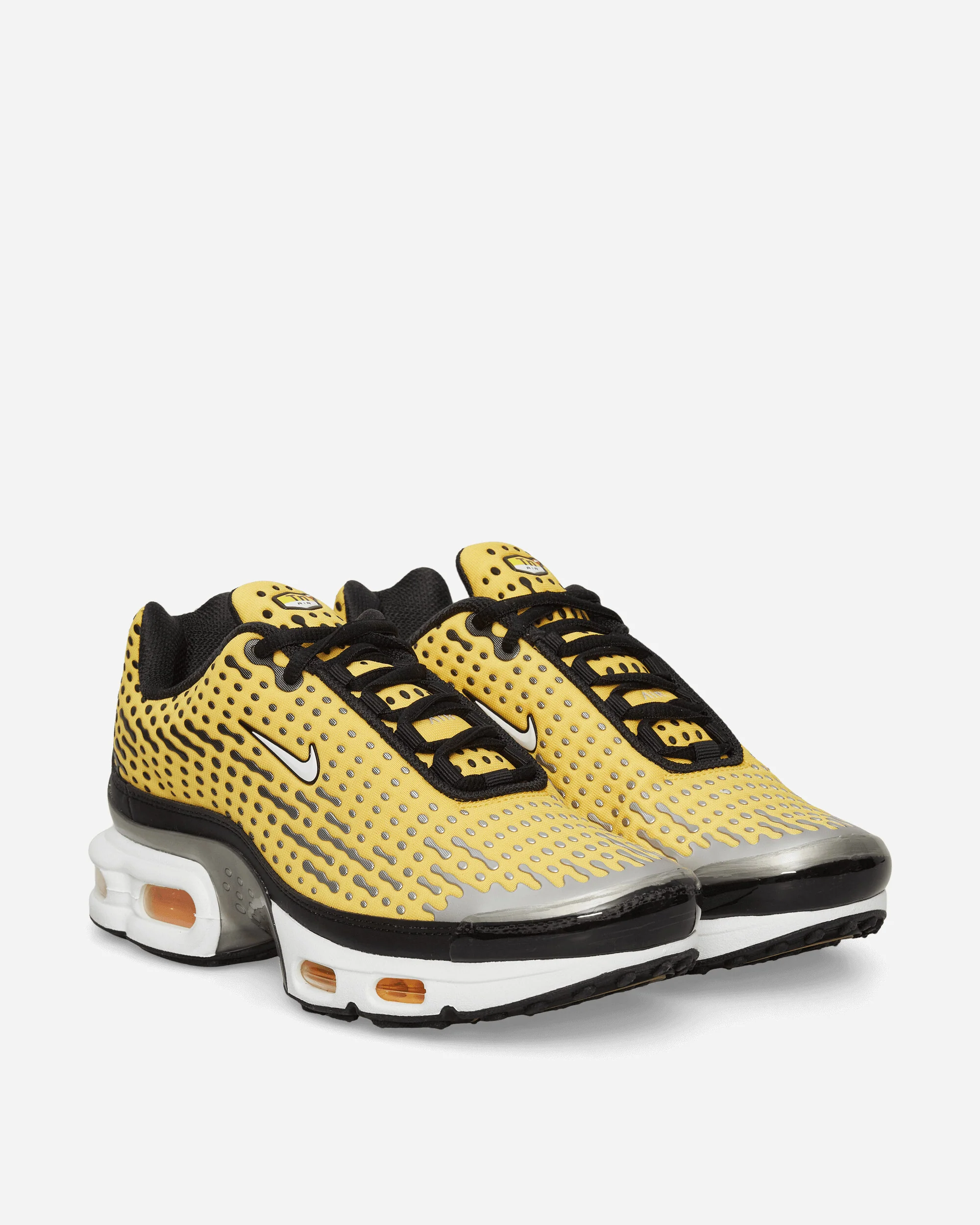 Air Max Plus VII Sneakers Varsity Maize / Black - Image 2