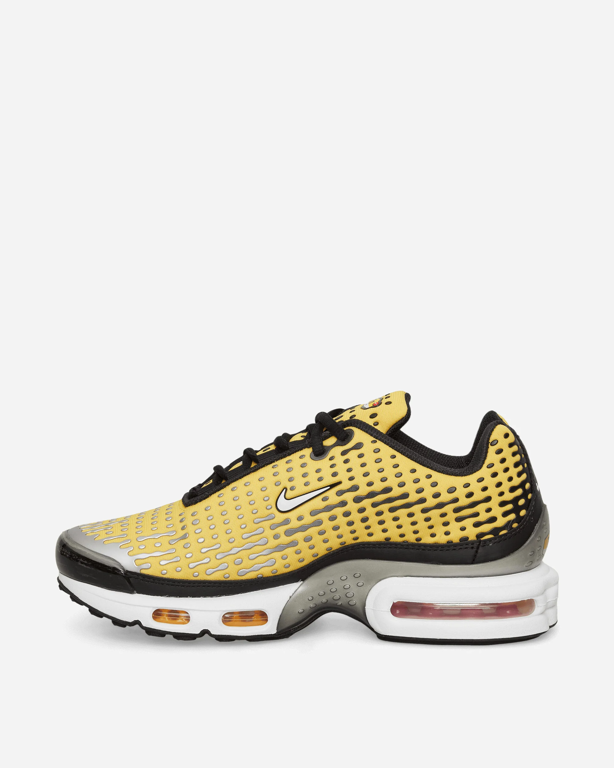Air Max Plus VII Sneakers Varsity Maize / Black - Image 3