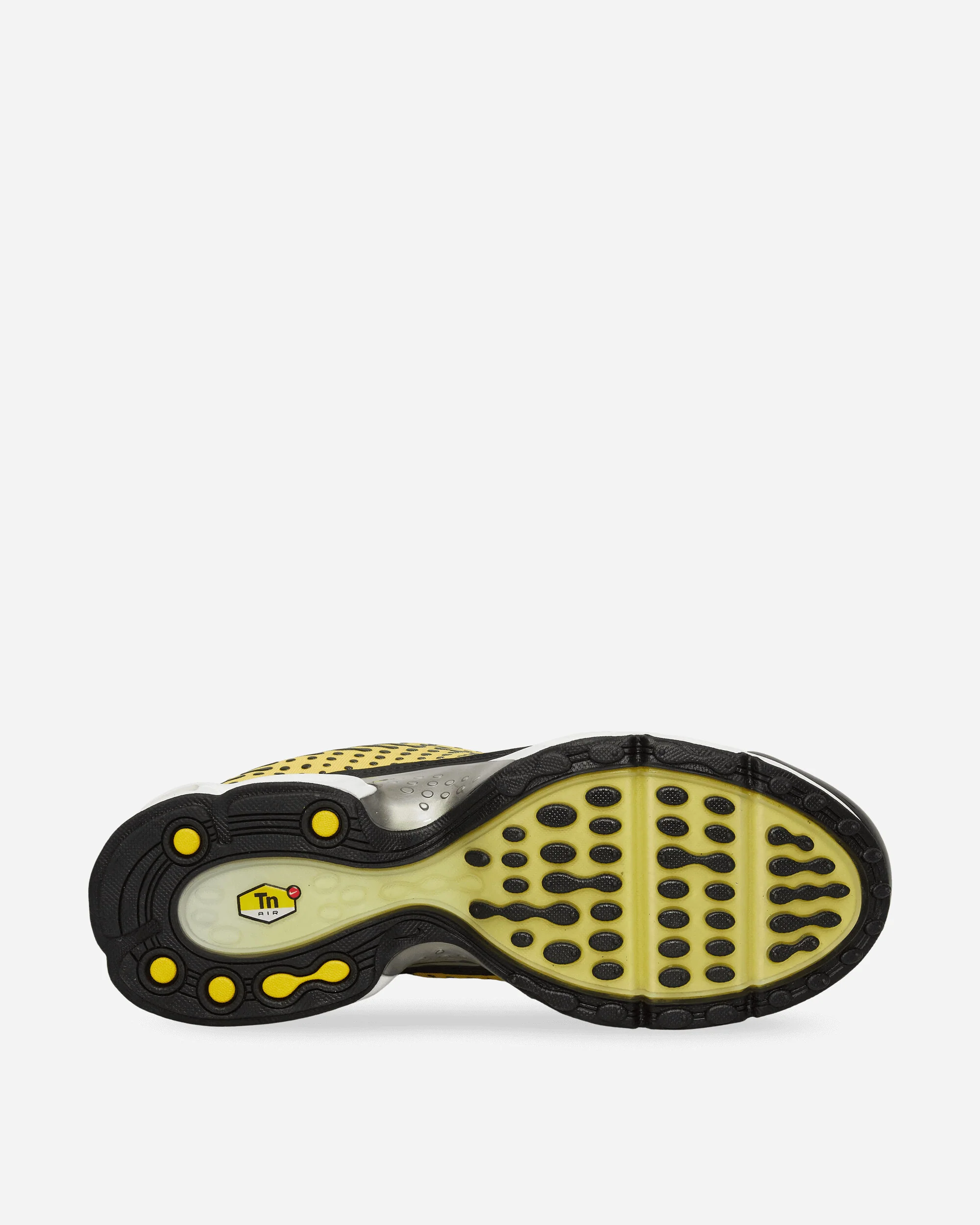 Air Max Plus VII Sneakers Varsity Maize / Black - Image 5