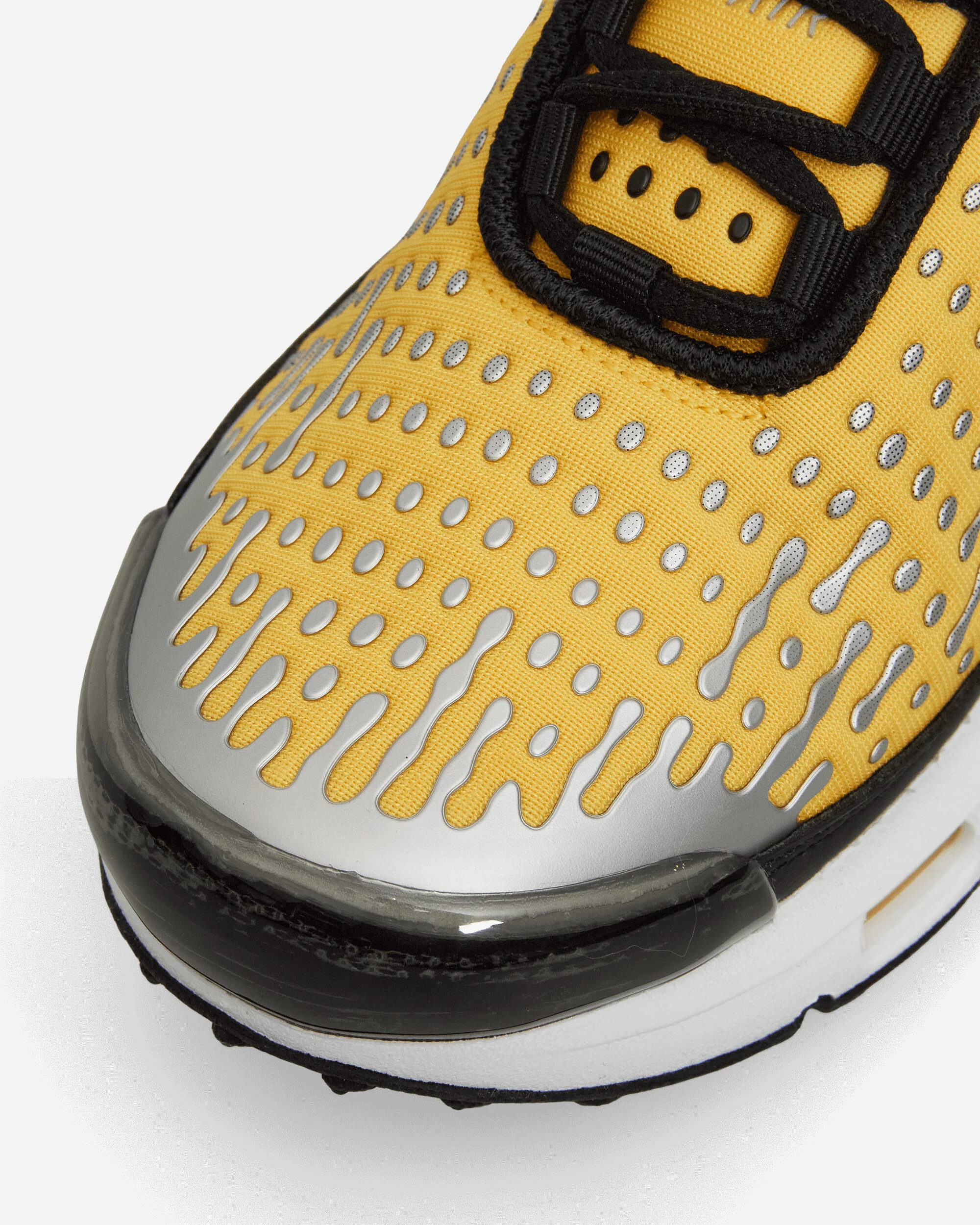 Air Max Plus VII Sneakers Varsity Maize / Black - Image 6