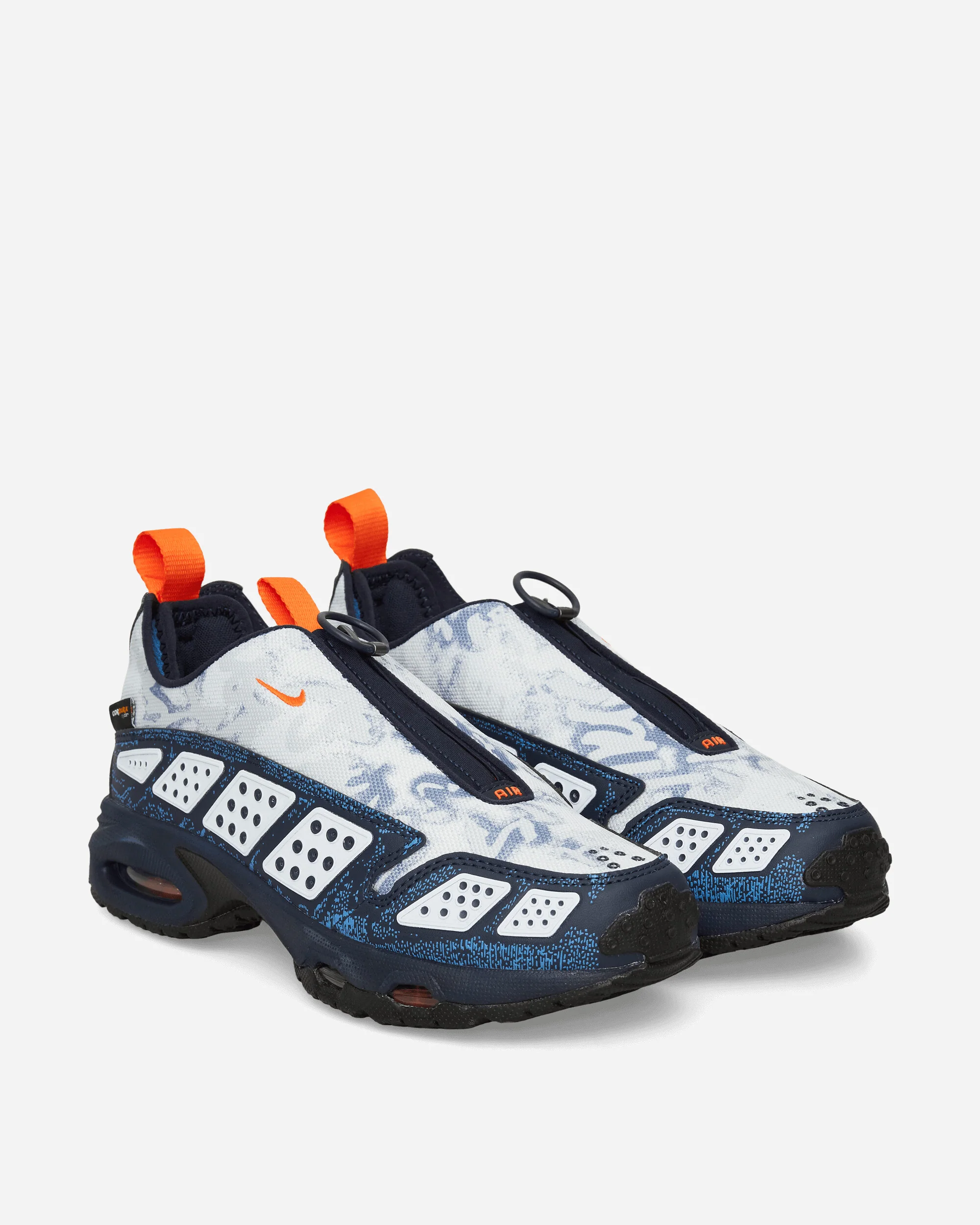 Air Max SNDR SE Sneakers Pure Platinum / Obsidian - Image 2