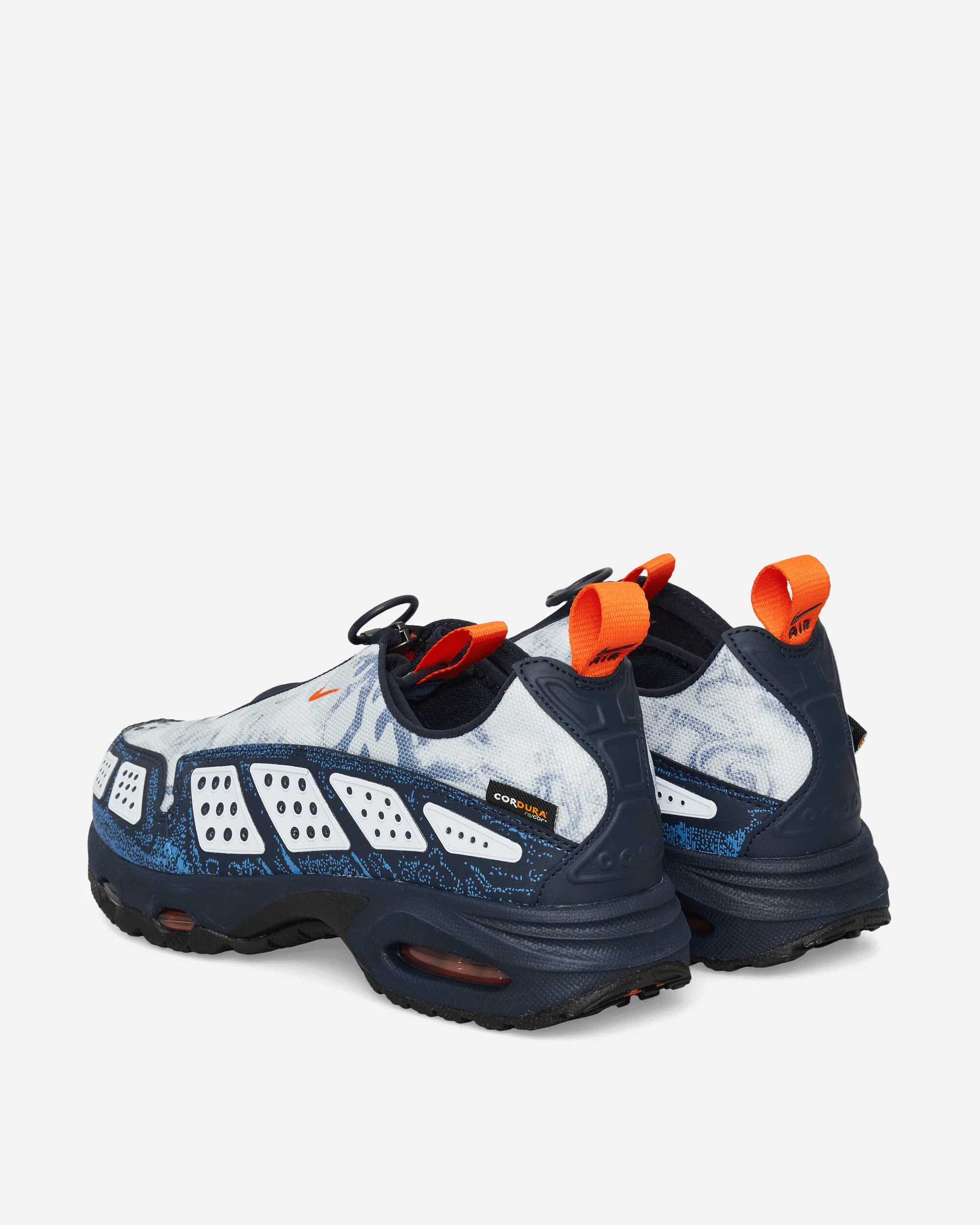 Air Max SNDR SE Sneakers Pure Platinum / Obsidian - Image 4