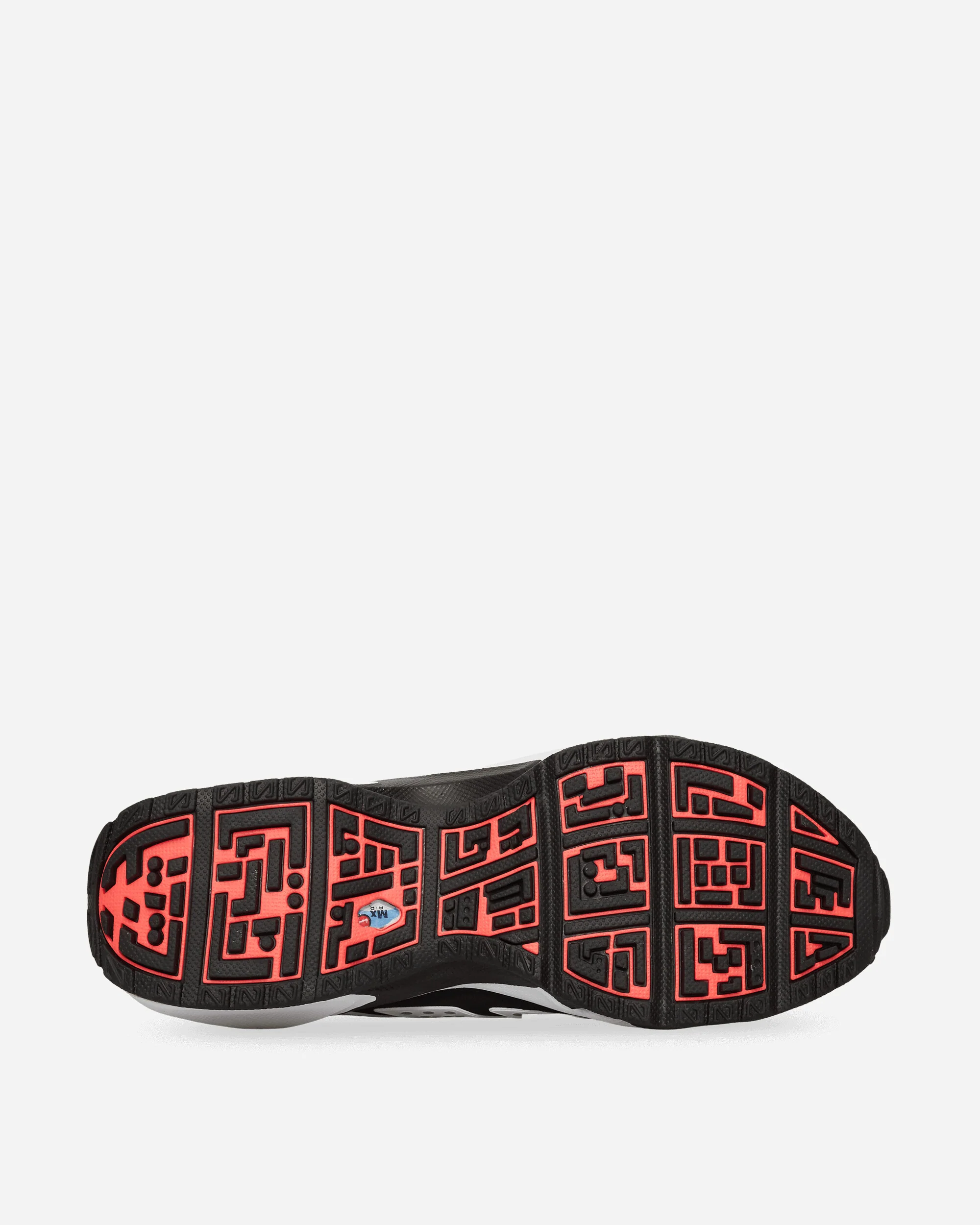Women's Air Max SNDR Sneakers Bright Crimson / Black - Image 5