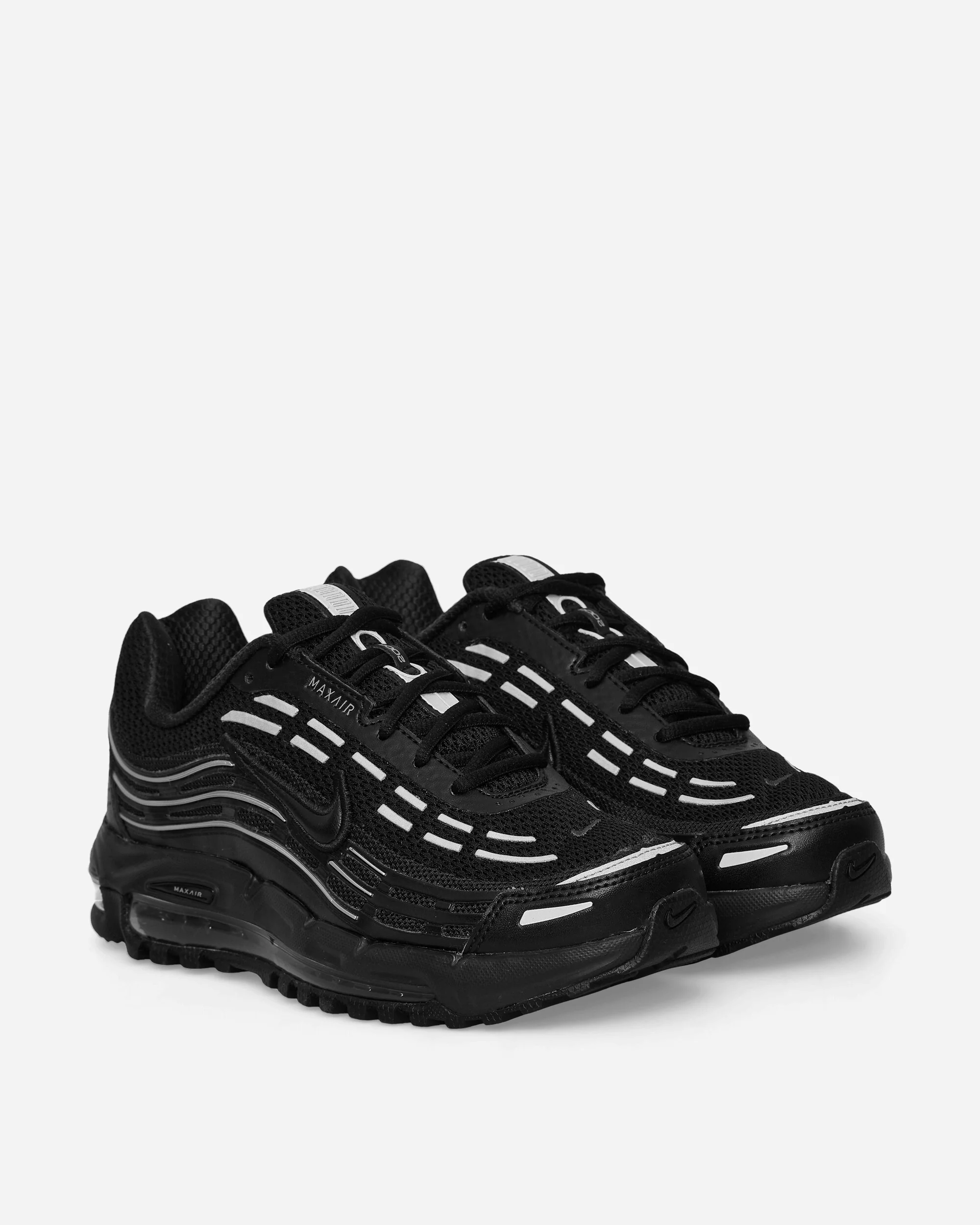 Air Max TL 2.5 Sneakers Black / Metallic Silver - Image 2