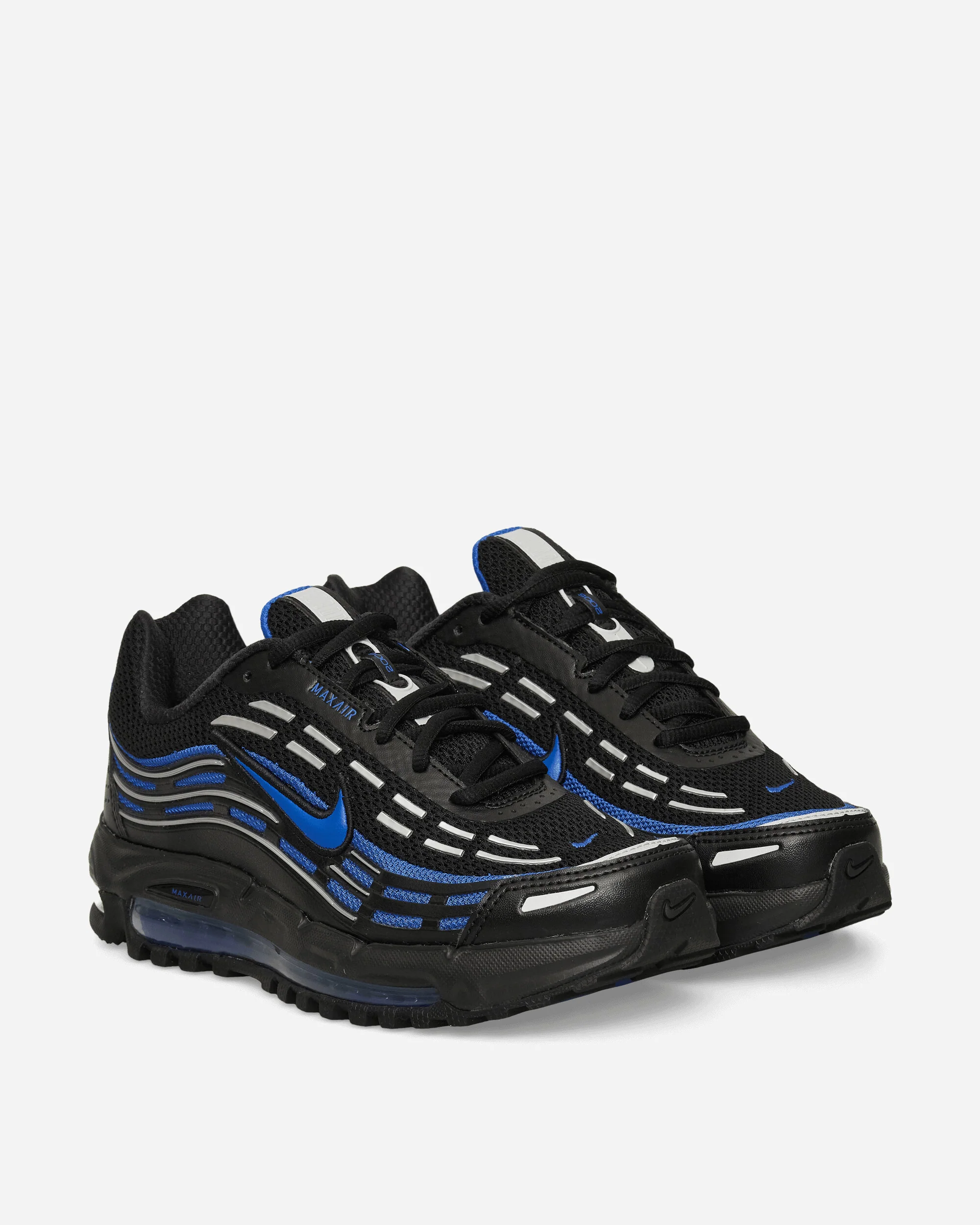 Air Max TL 2.5 Sneakers Black / Hyper Royal - Image 2