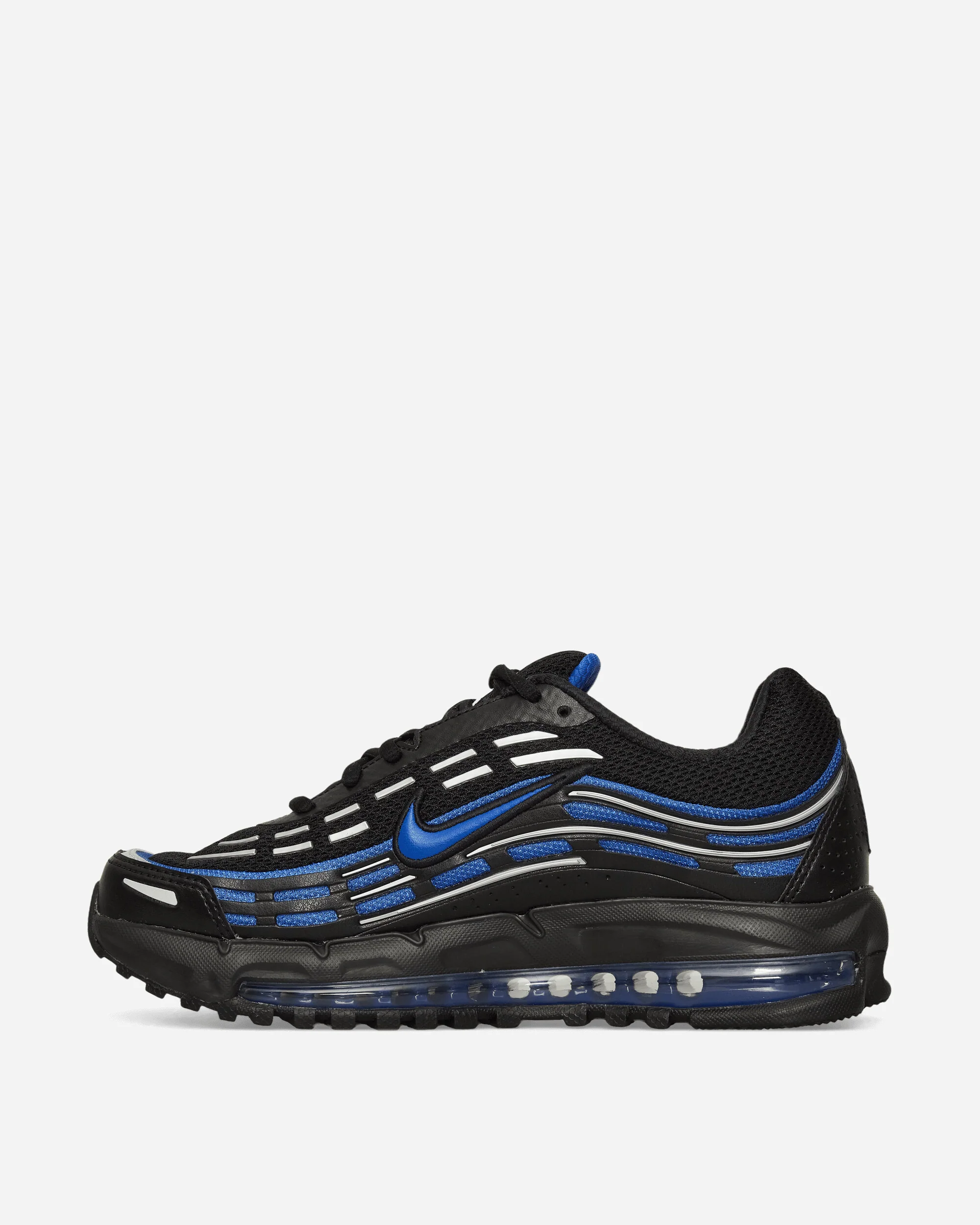 Air Max TL 2.5 Sneakers Black / Hyper Royal - Image 3