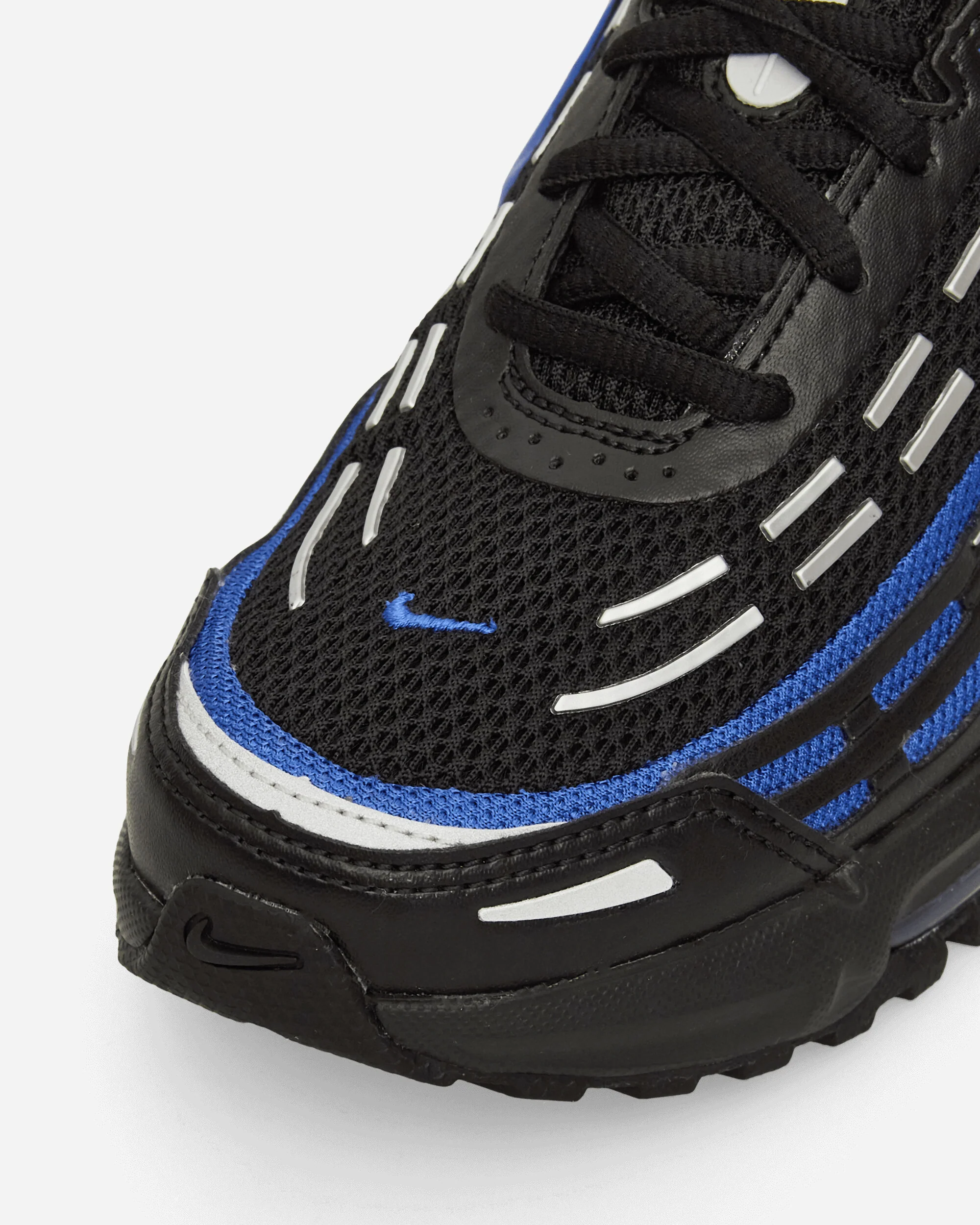 Air Max TL 2.5 Sneakers Black / Hyper Royal - Image 6