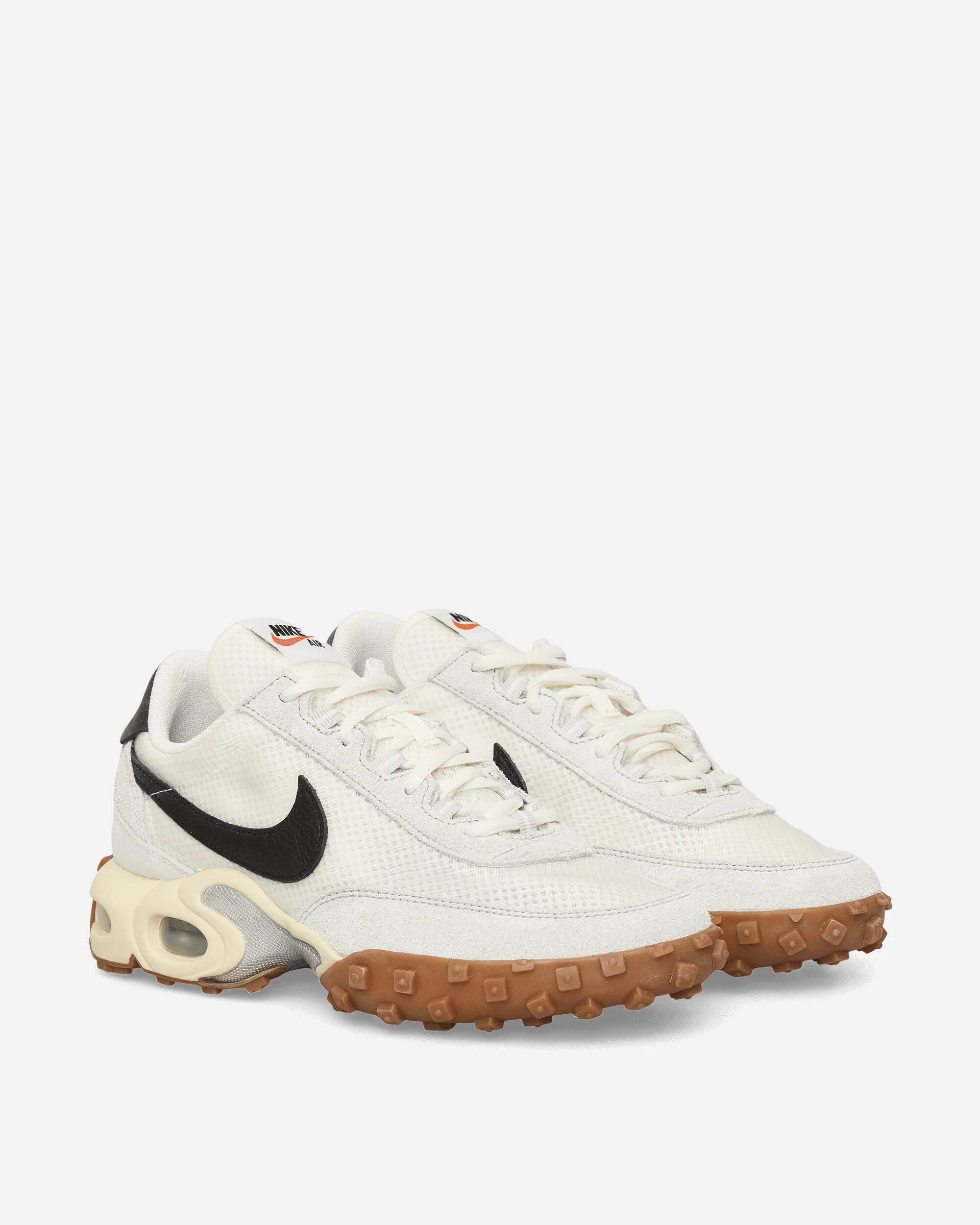 Air Max Waffle Sneakers Sail / Neutral Grey - Image 2