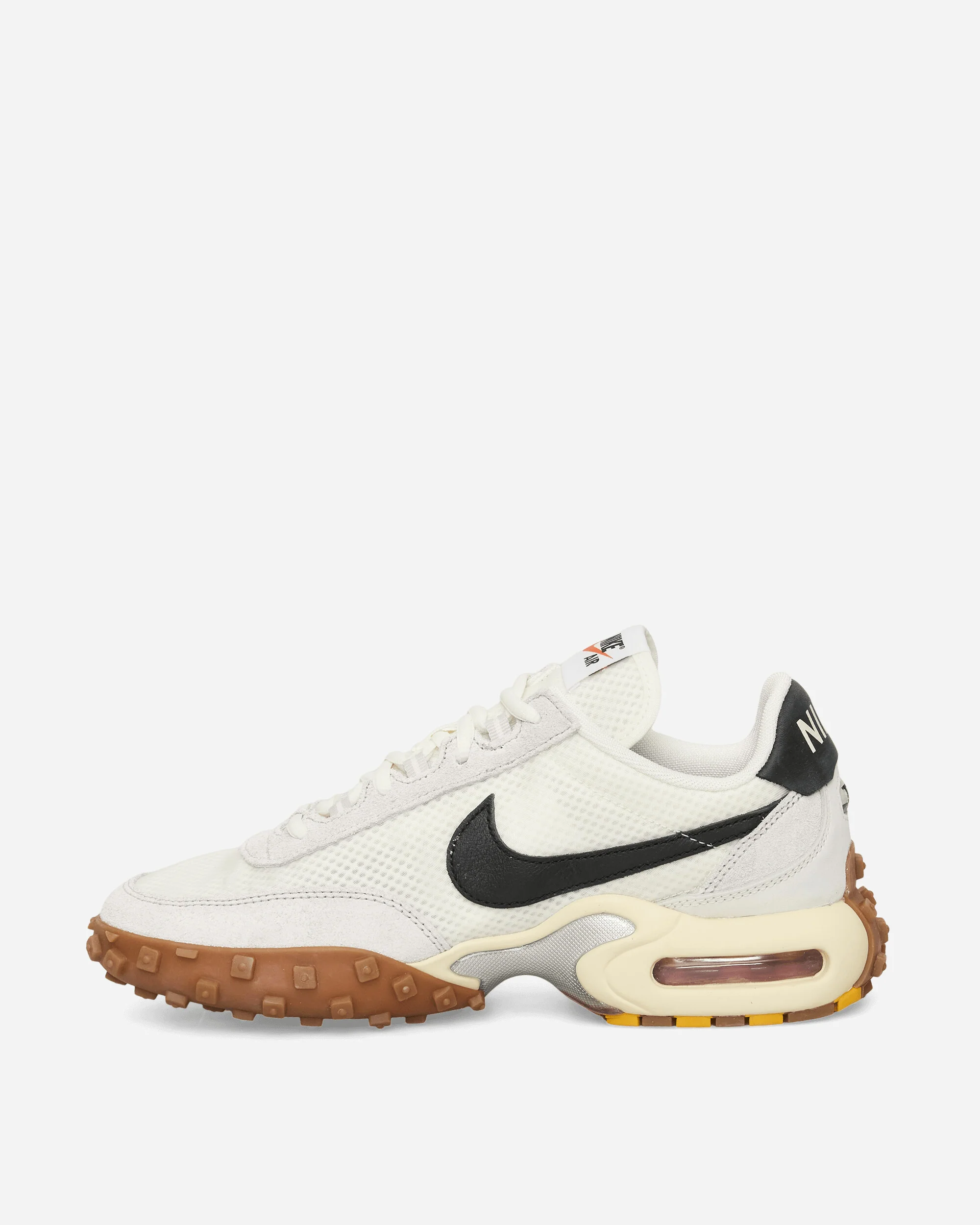 Air Max Waffle Sneakers Sail / Neutral Grey - Image 3