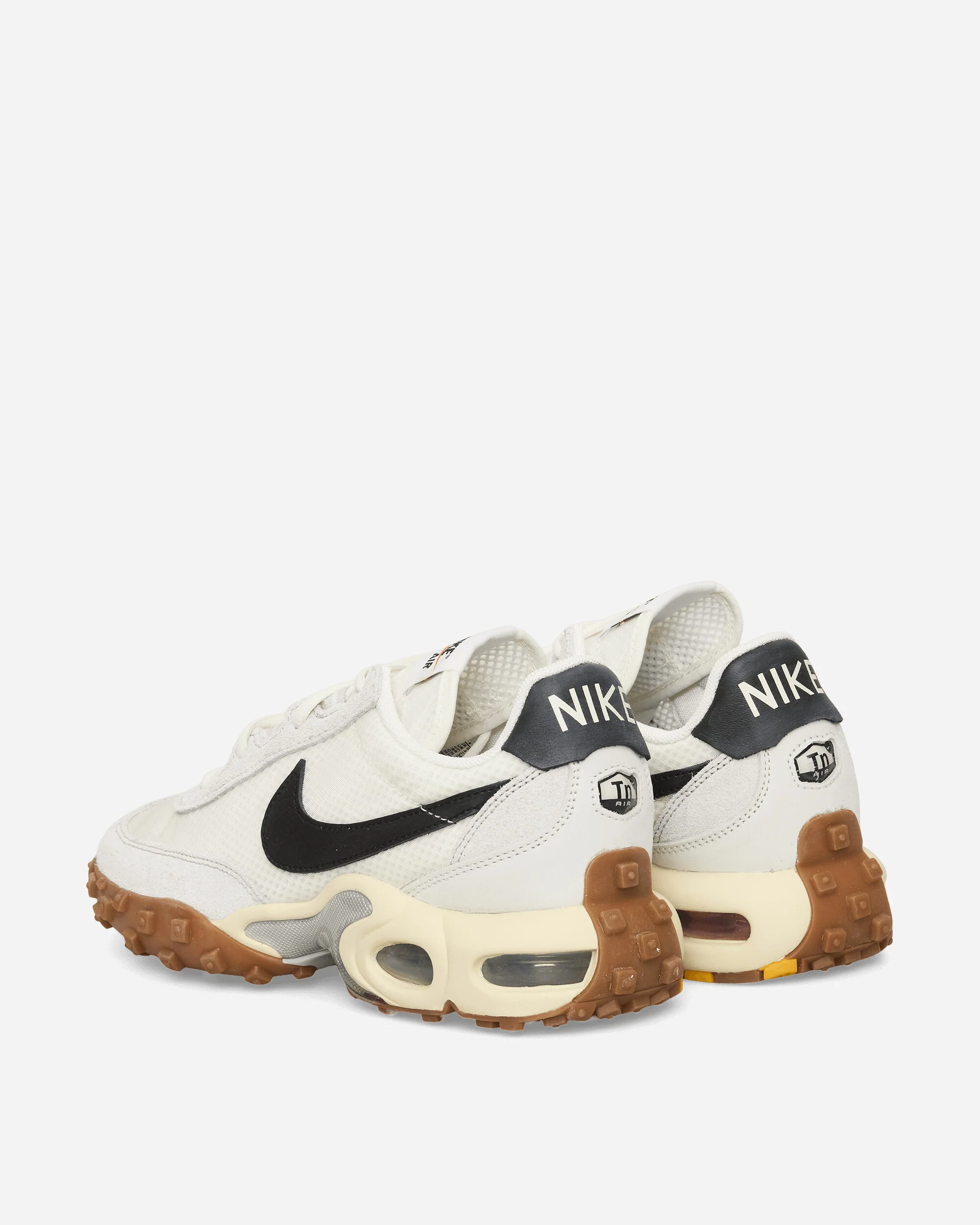 Air Max Waffle Sneakers Sail / Neutral Grey - Image 4