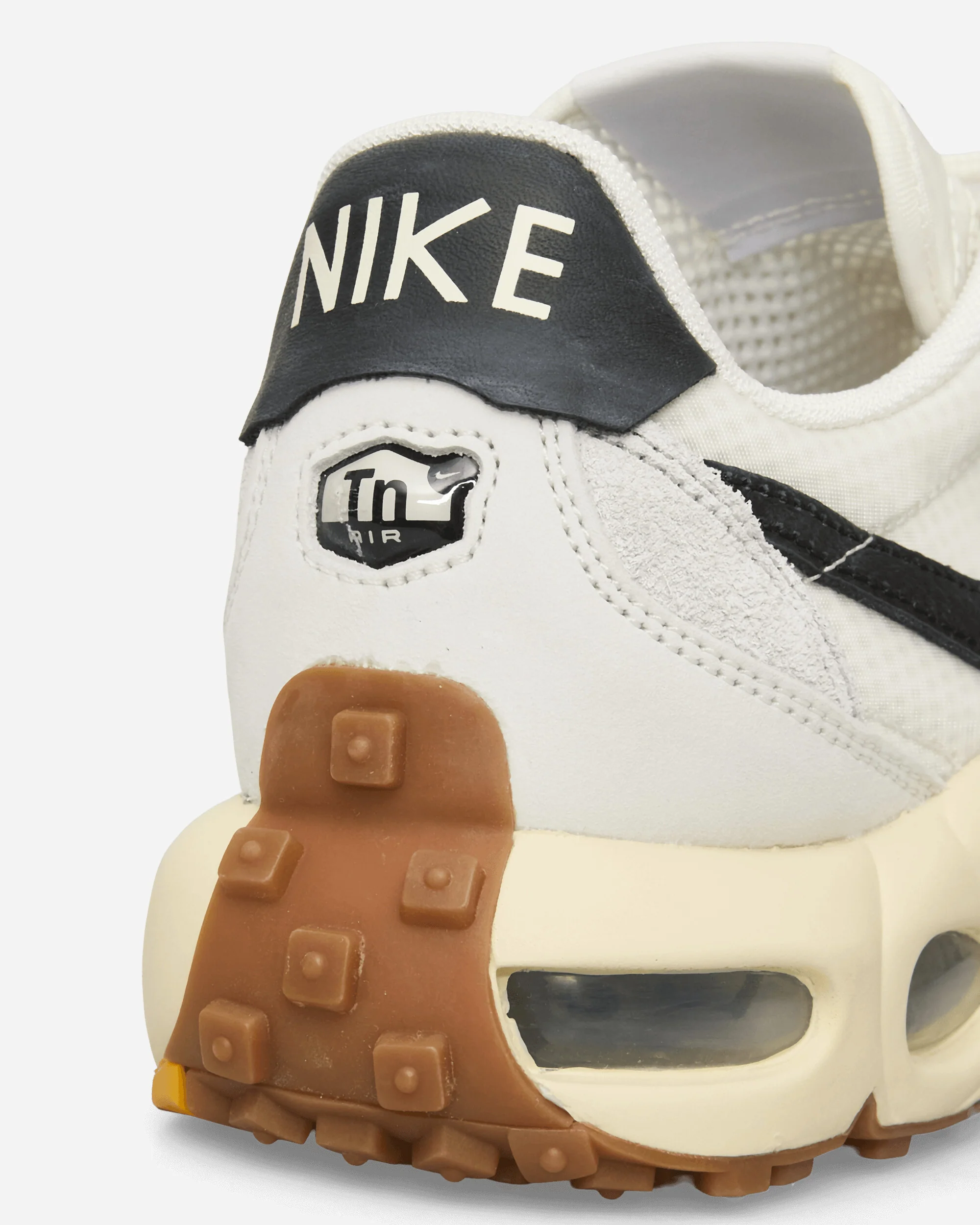 Air Max Waffle Sneakers Sail / Neutral Grey - Image 6