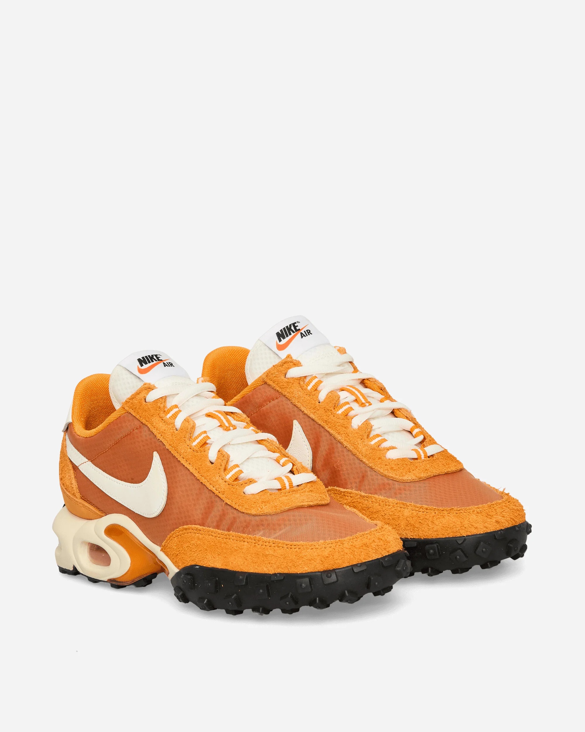 Air Max Waffle Sneakers Bright Ceramic / Sail - Image 2