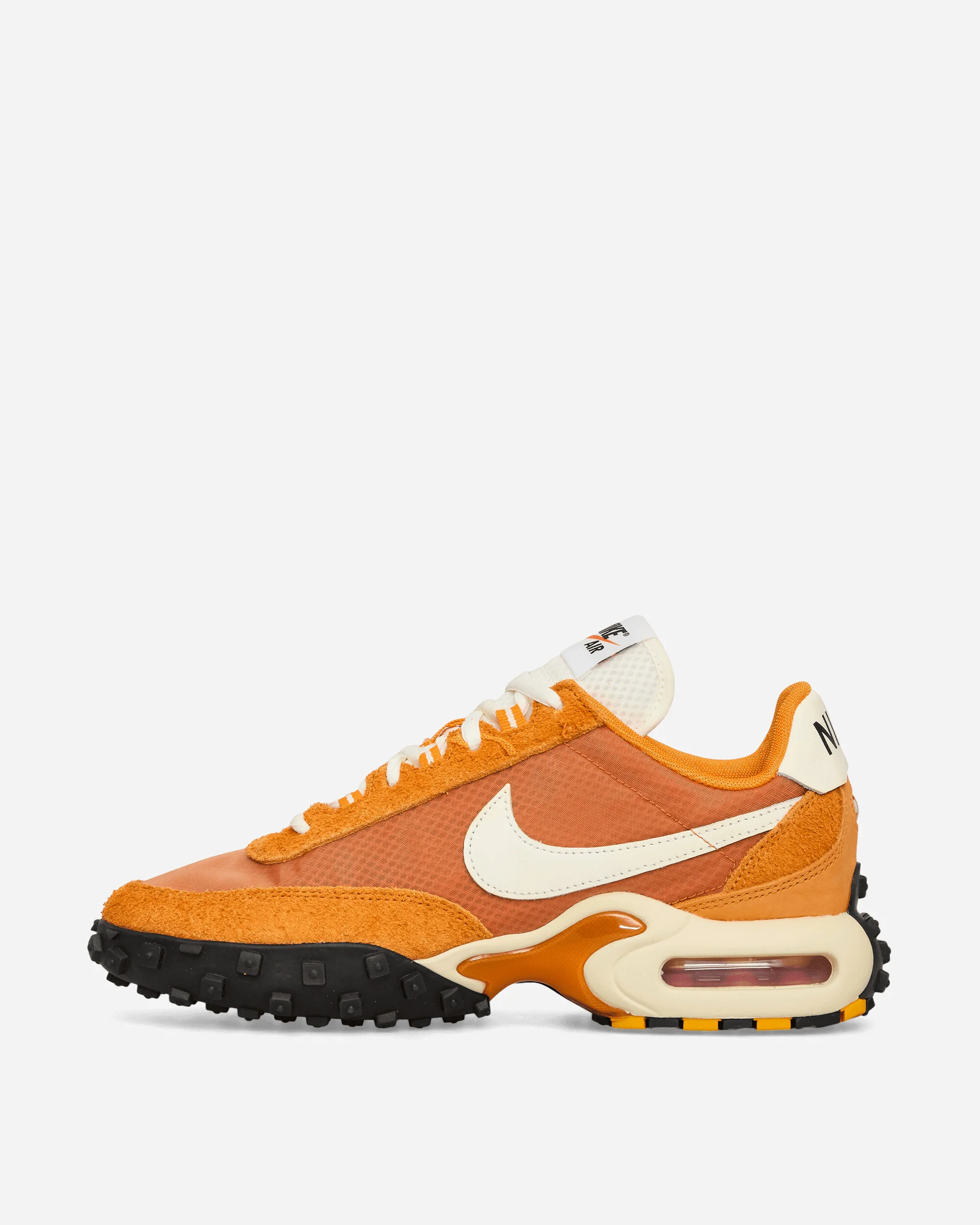 Air Max Waffle Sneakers Bright Ceramic / Sail - Image 3