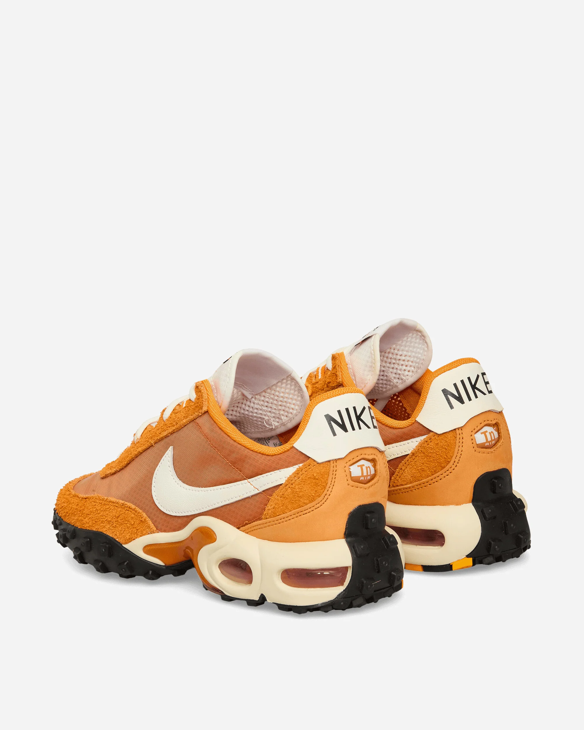 Air Max Waffle Sneakers Bright Ceramic / Sail - Image 4