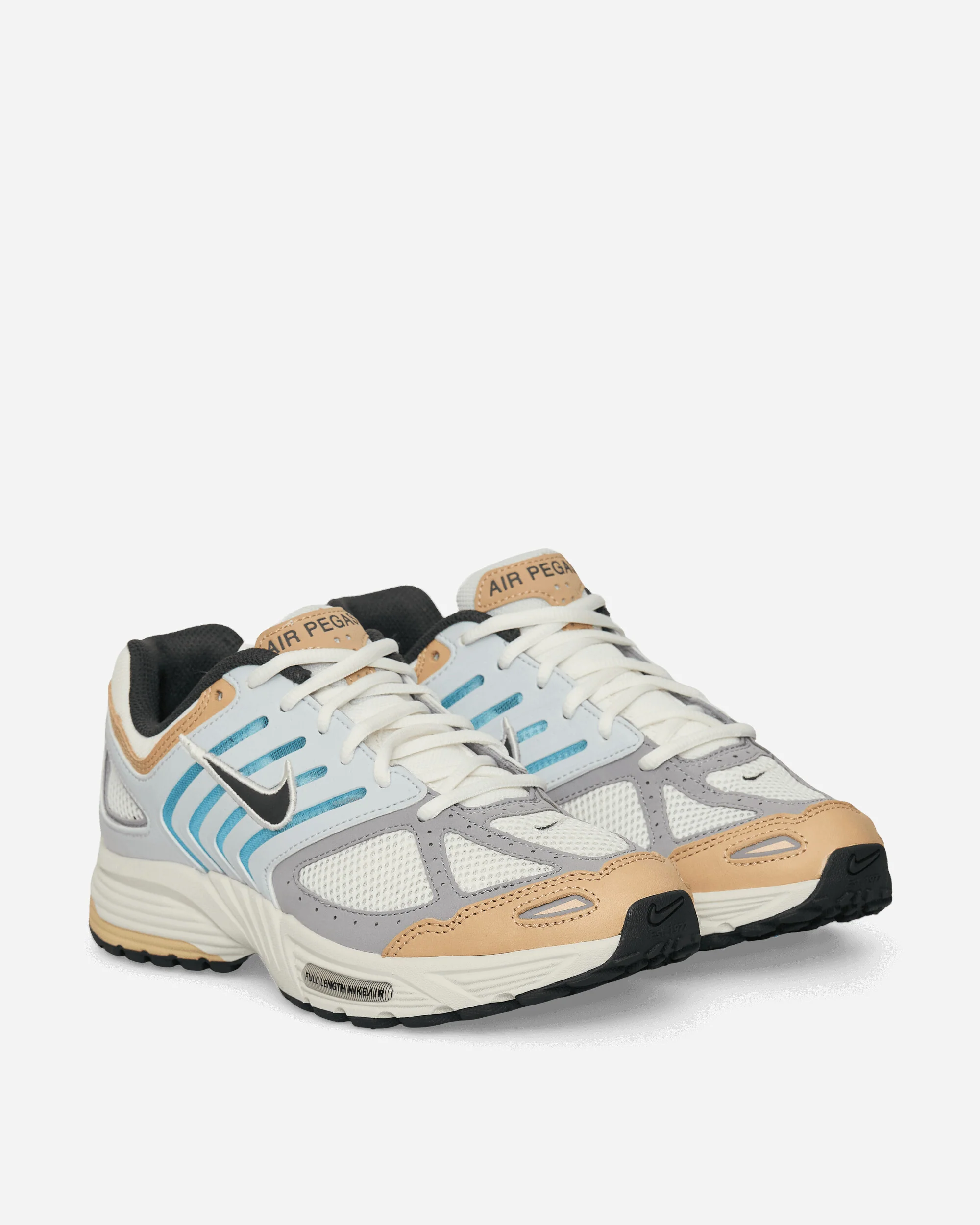 Air Pegasus 2005 Sneakers Sail / Cement Grey - Image 2