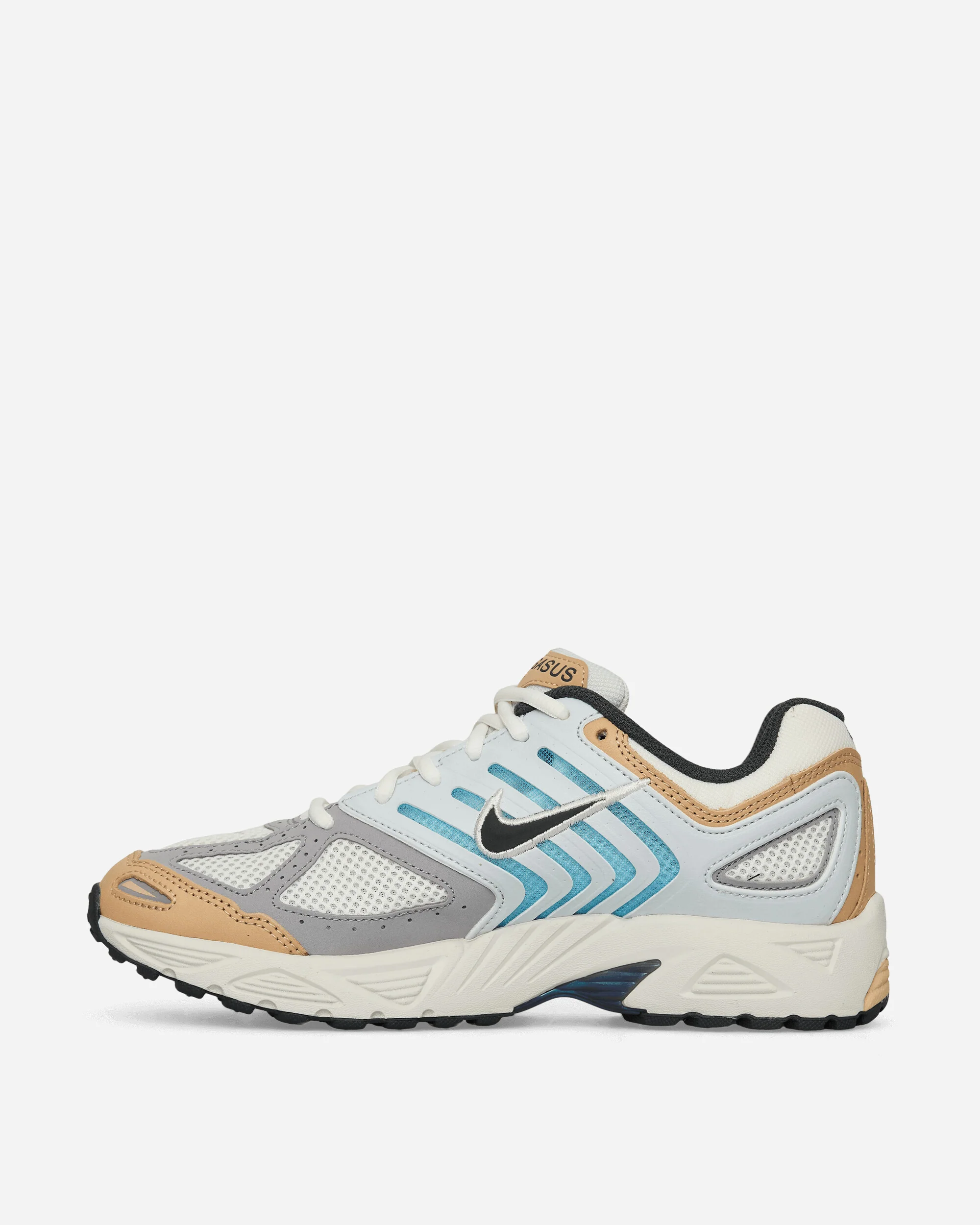 Air Pegasus 2005 Sneakers Sail / Cement Grey - Image 3