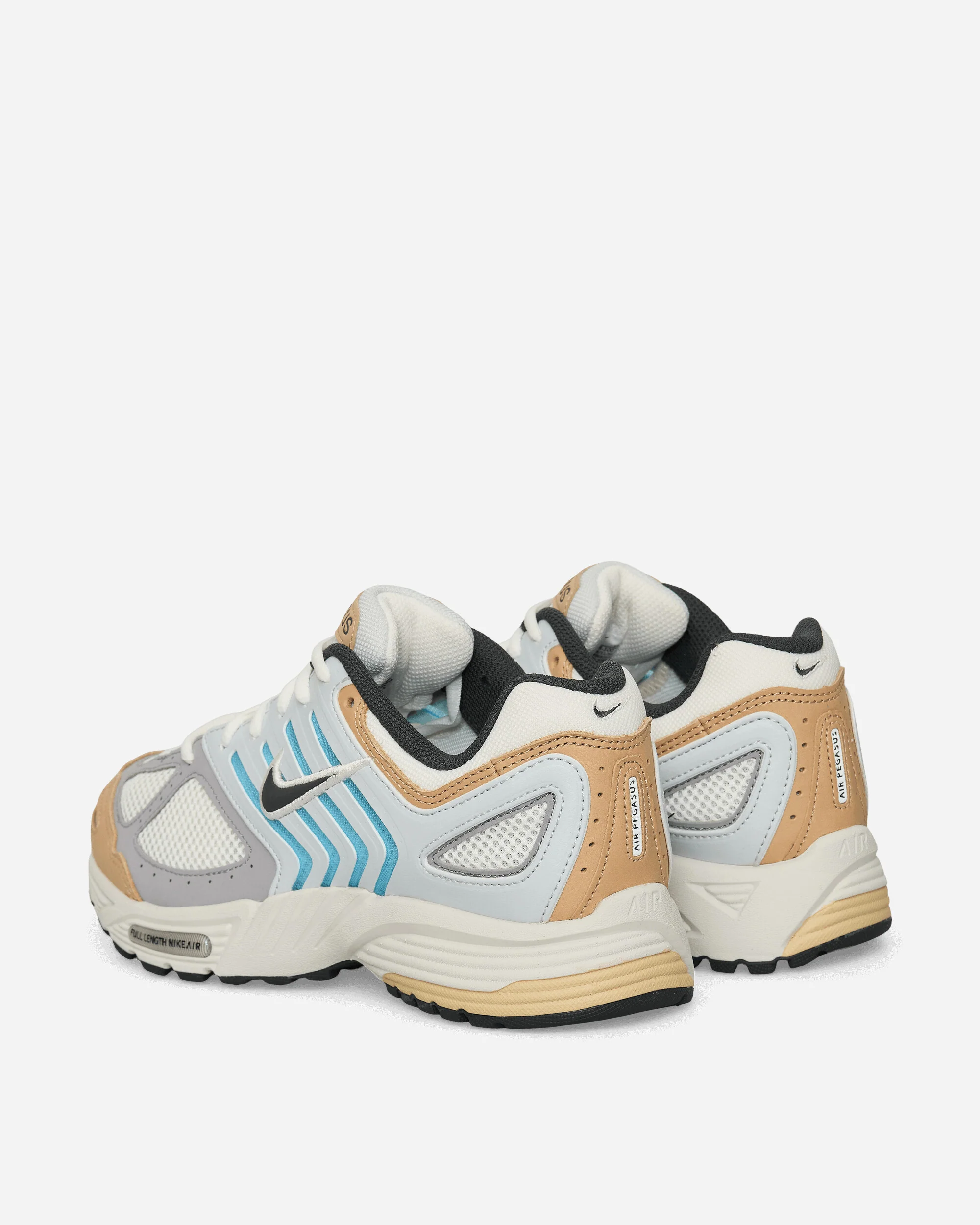 Air Pegasus 2005 Sneakers Sail / Cement Grey - Image 4
