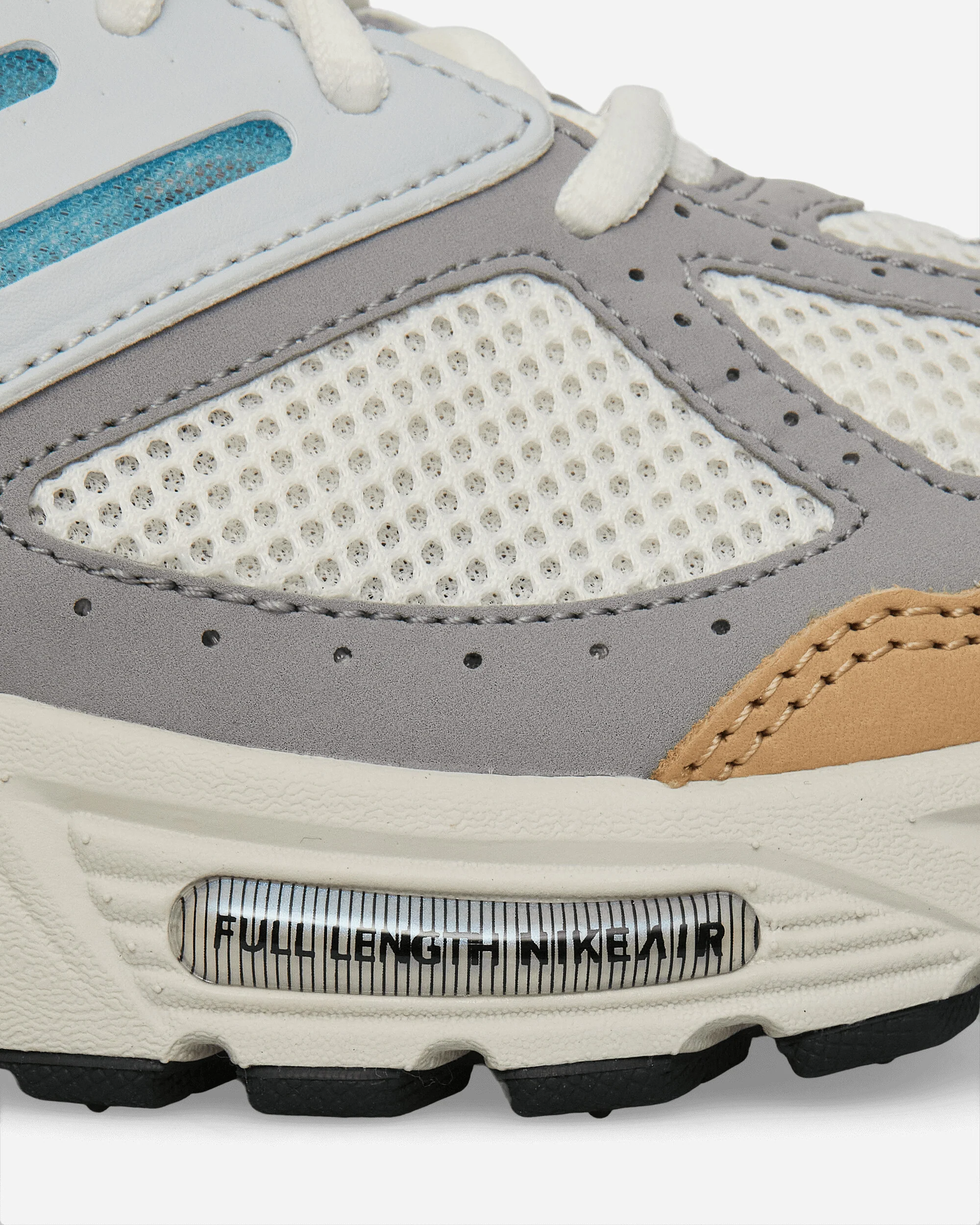 Air Pegasus 2005 Sneakers Sail / Cement Grey - Image 6