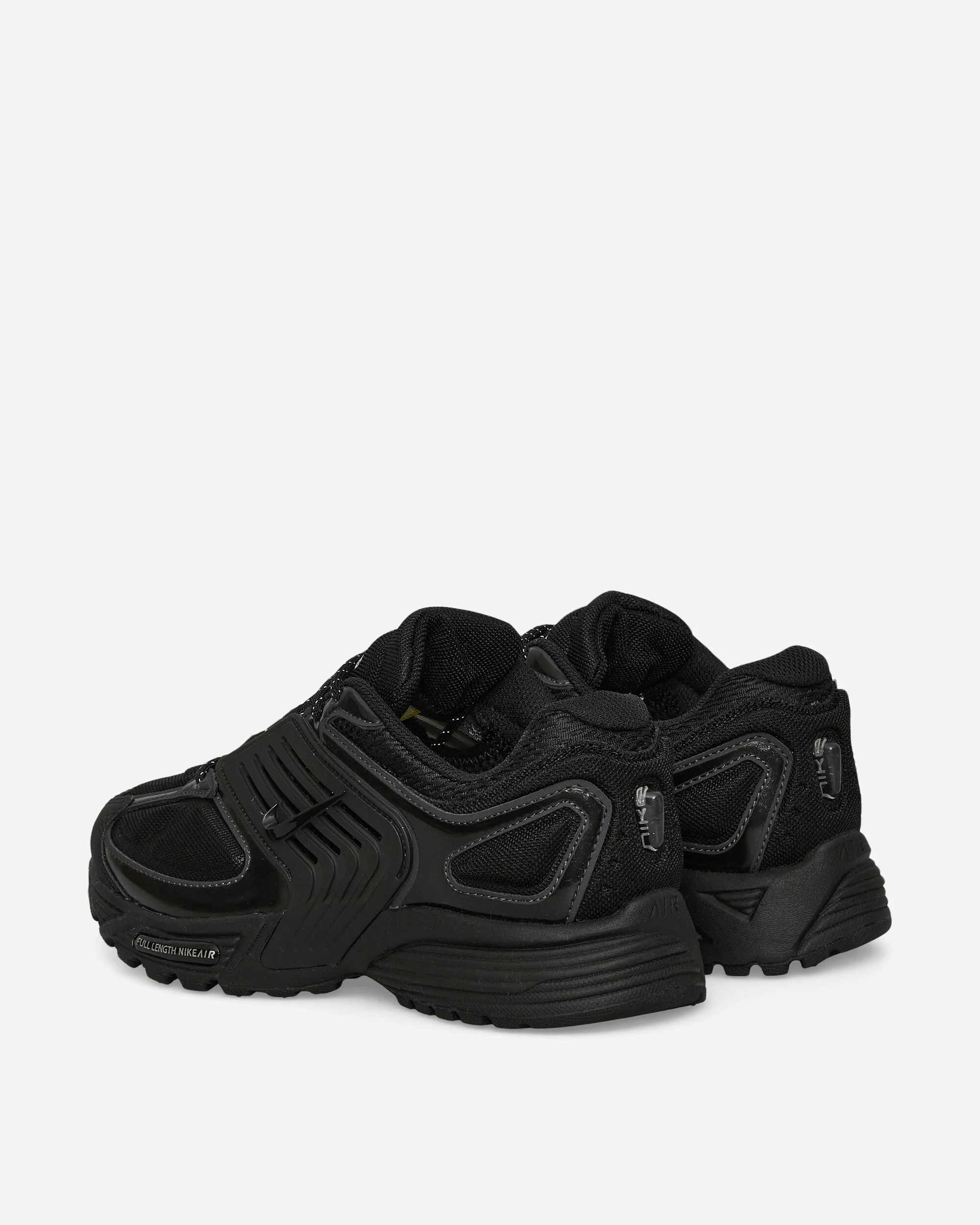 Air Pegasus Wave Sneakers Black - Image 4