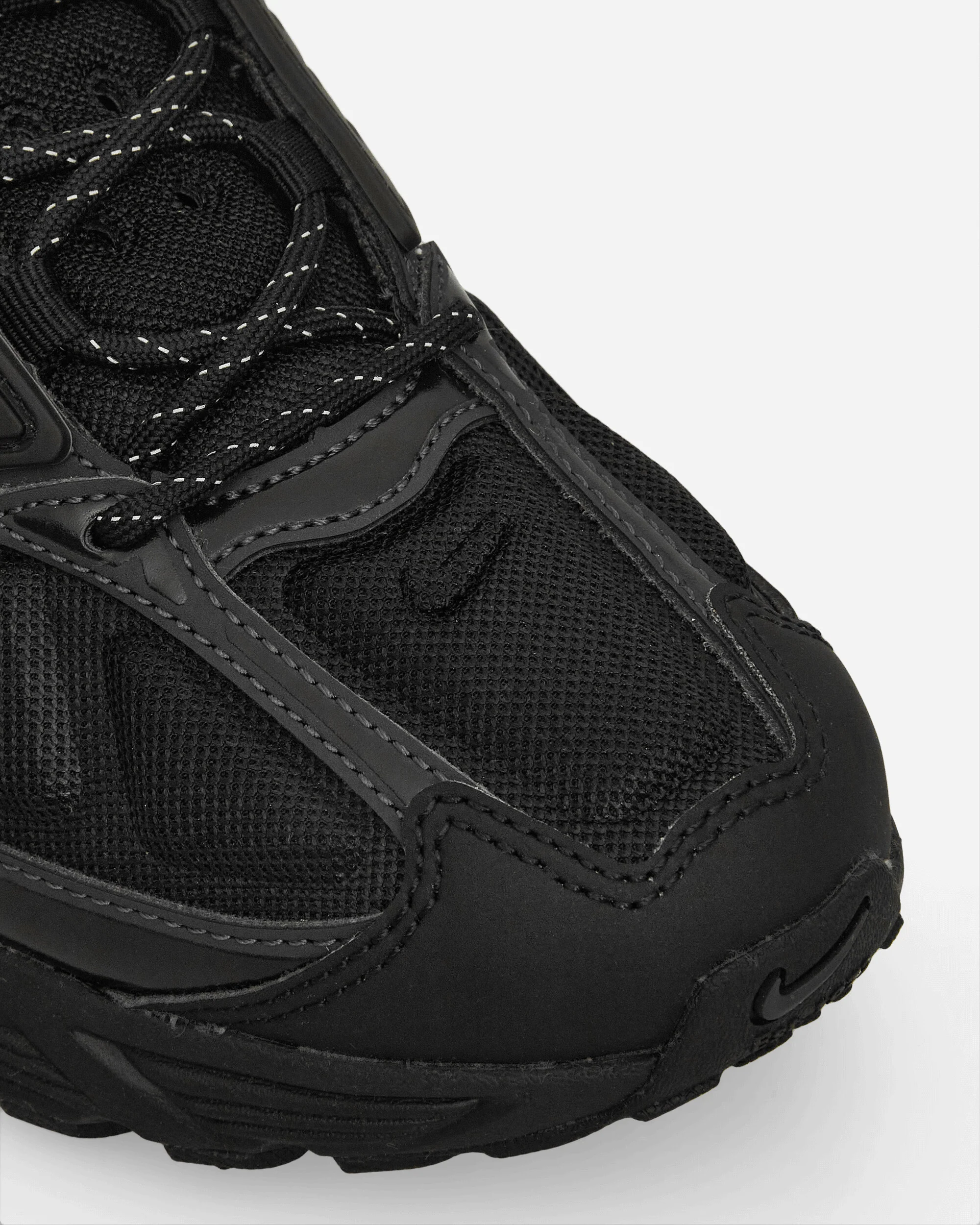Air Pegasus Wave Sneakers Black - Image 6