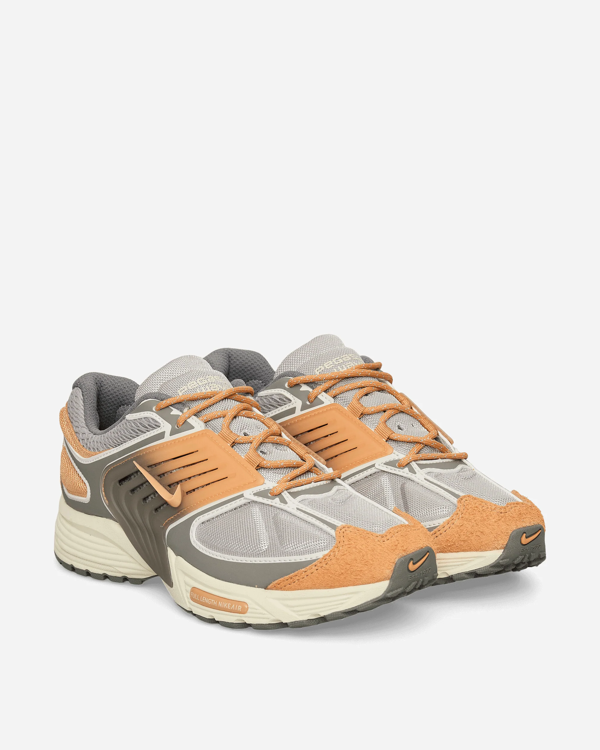 Air Pegasus Wave Premium Sneakers College Grey / Copper Moon - Image 2